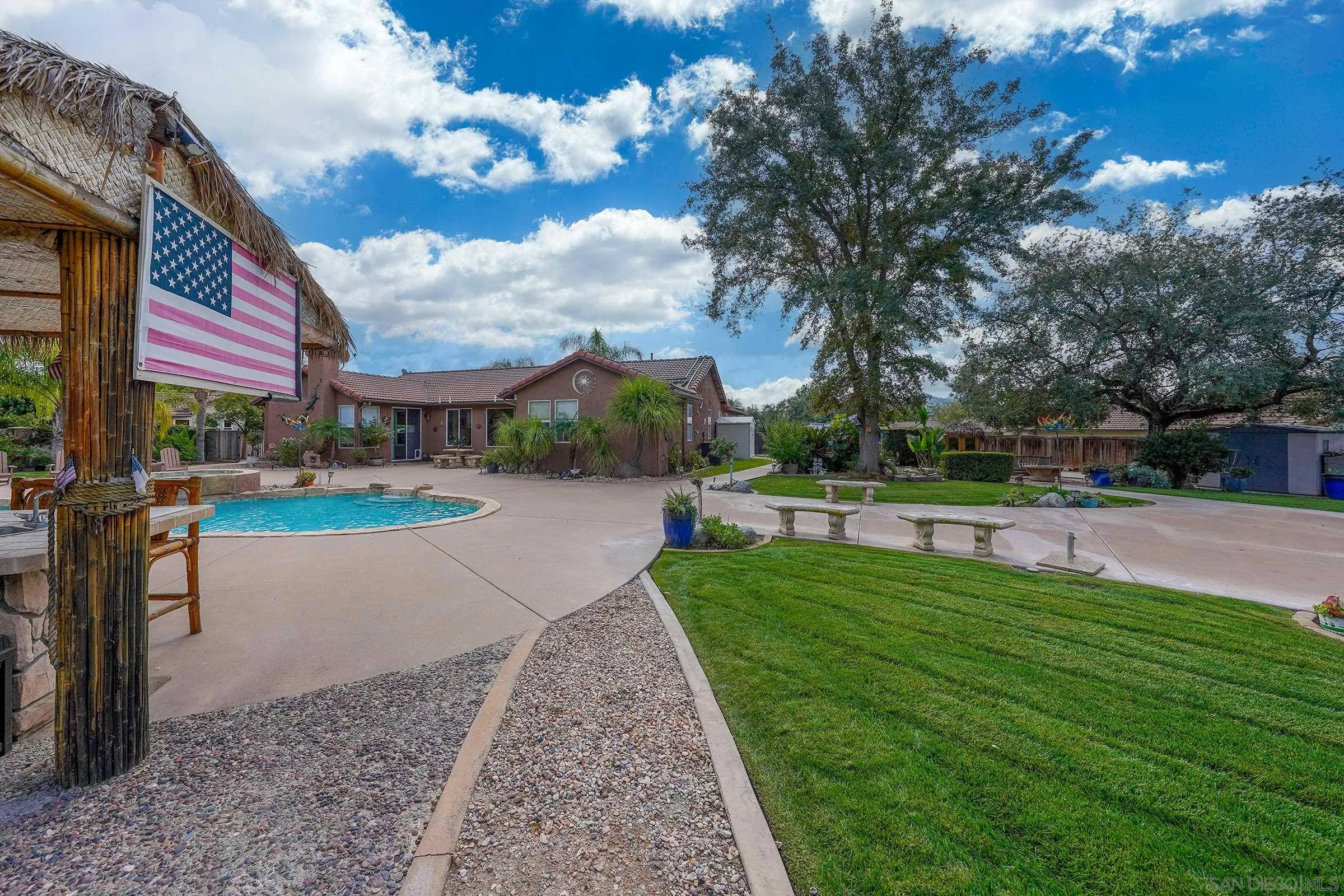 23420 Nightsky Road Ramona, CA 92065 - Photo 13 of 53 Gallery Image 13
