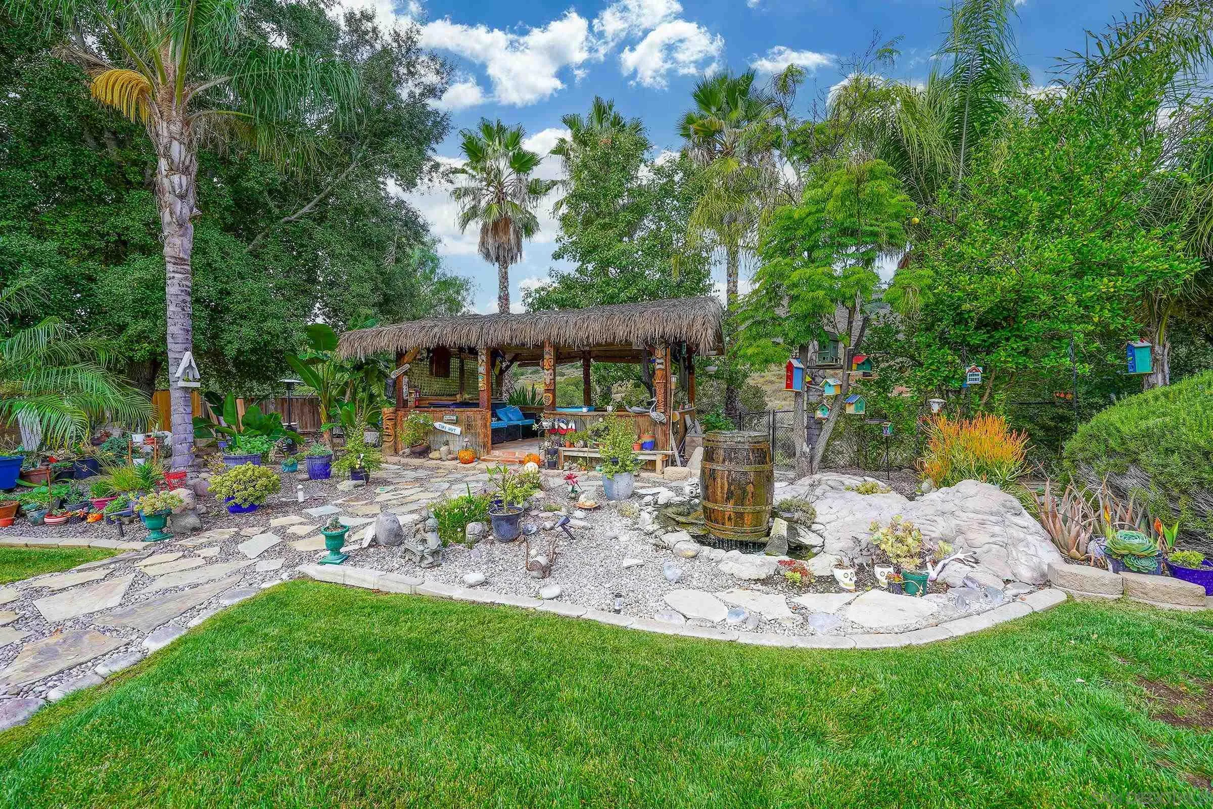23420 Nightsky Road Ramona, CA 92065 - Photo 17 of 53 Gallery Image 17