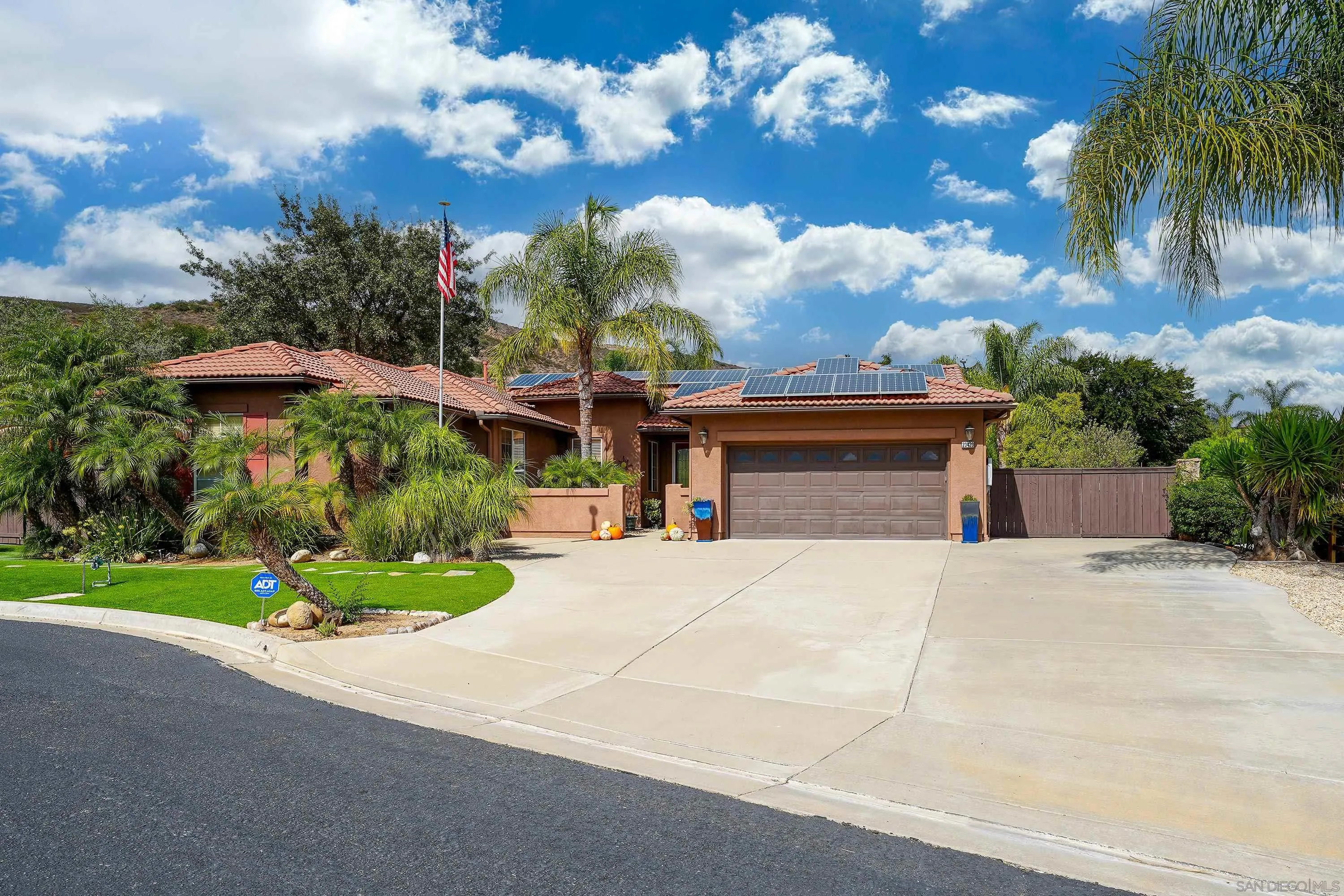 23420 Nightsky Road Ramona, CA 92065 - Photo 23 of 53 Gallery Image 23