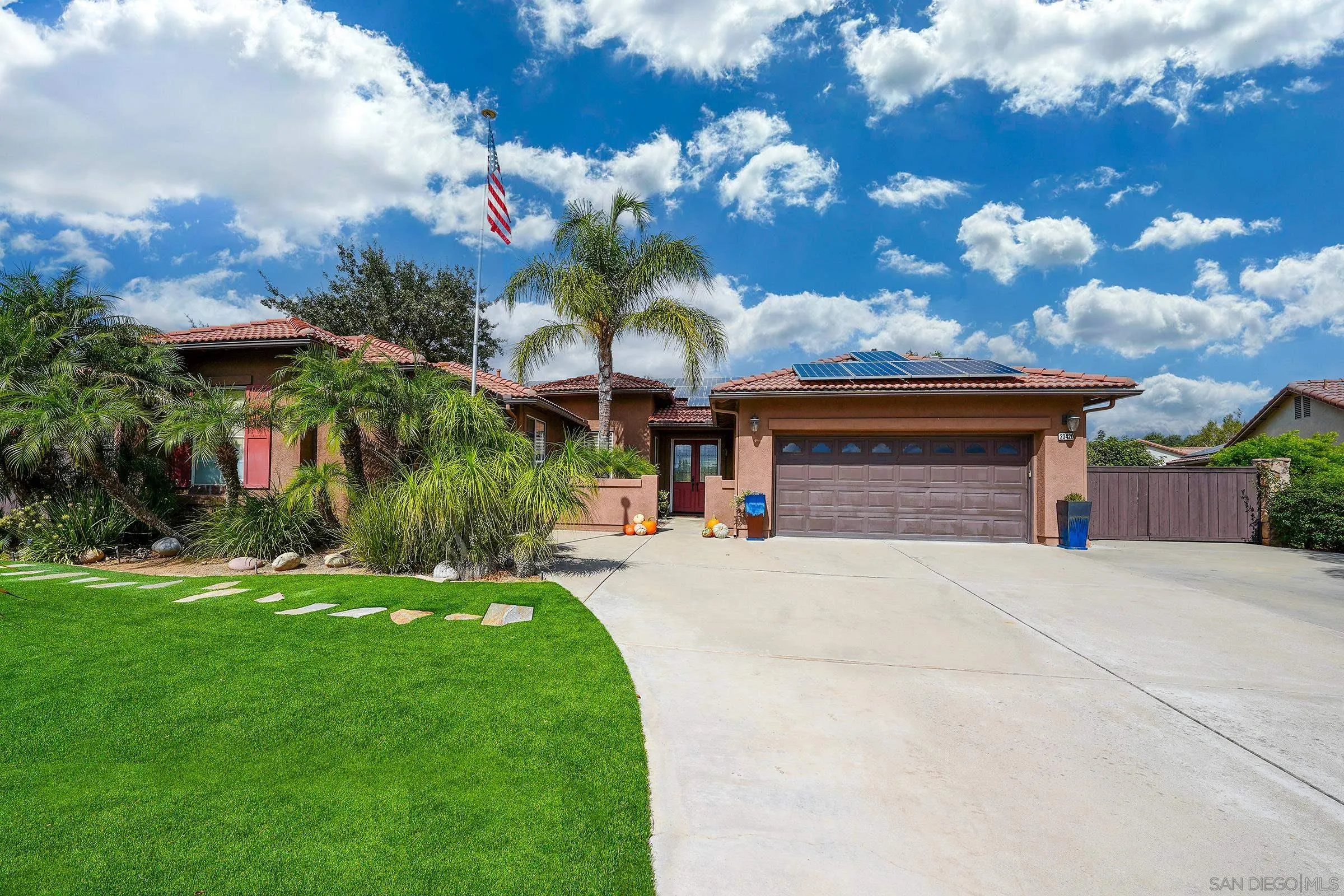 23420 Nightsky Road Ramona, CA 92065 - Photo 24 of 53 Gallery Image 24