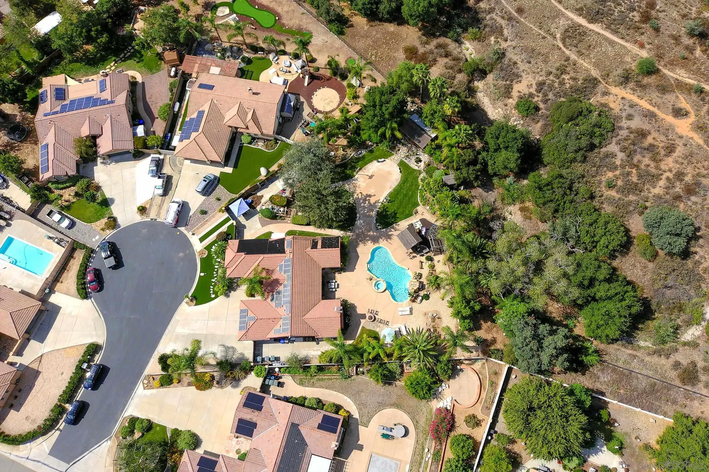 23420 Nightsky Road Ramona, CA 92065 - Photo 48 of 53 Gallery Image 48