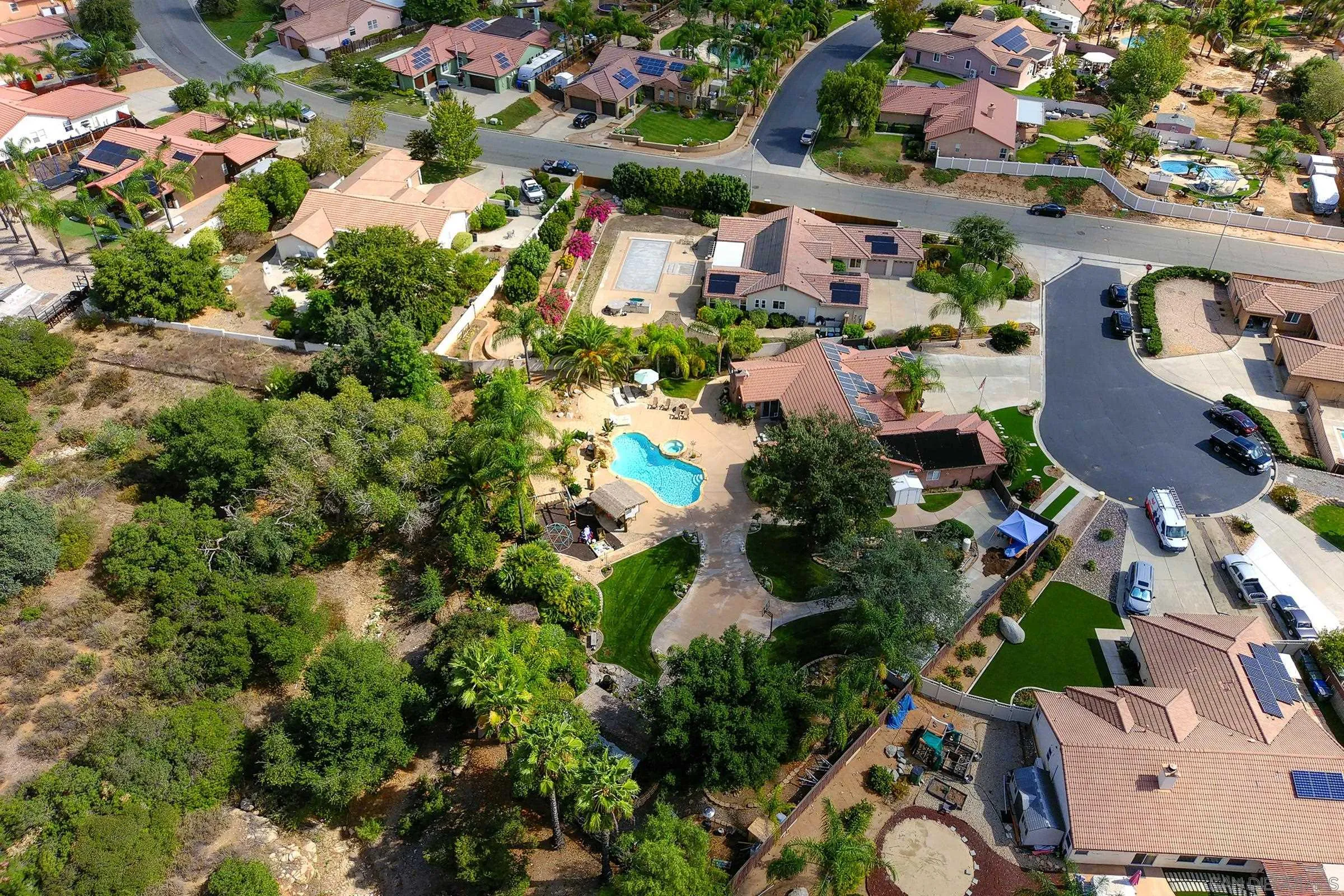 23420 Nightsky Road Ramona, CA 92065 - Photo 49 of 53 Gallery Image 49