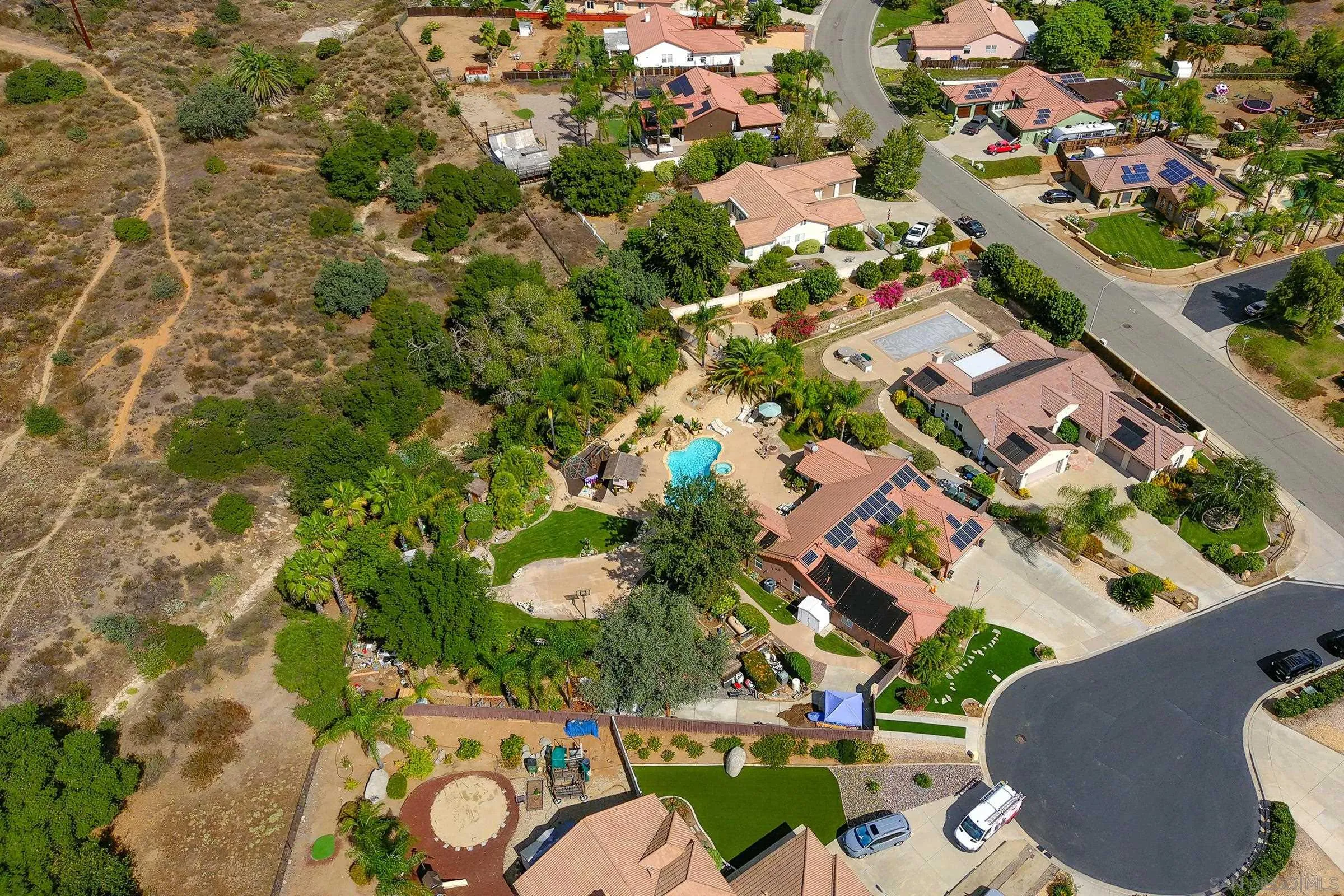 23420 Nightsky Road Ramona, CA 92065 - Photo 50 of 53 Gallery Image 50