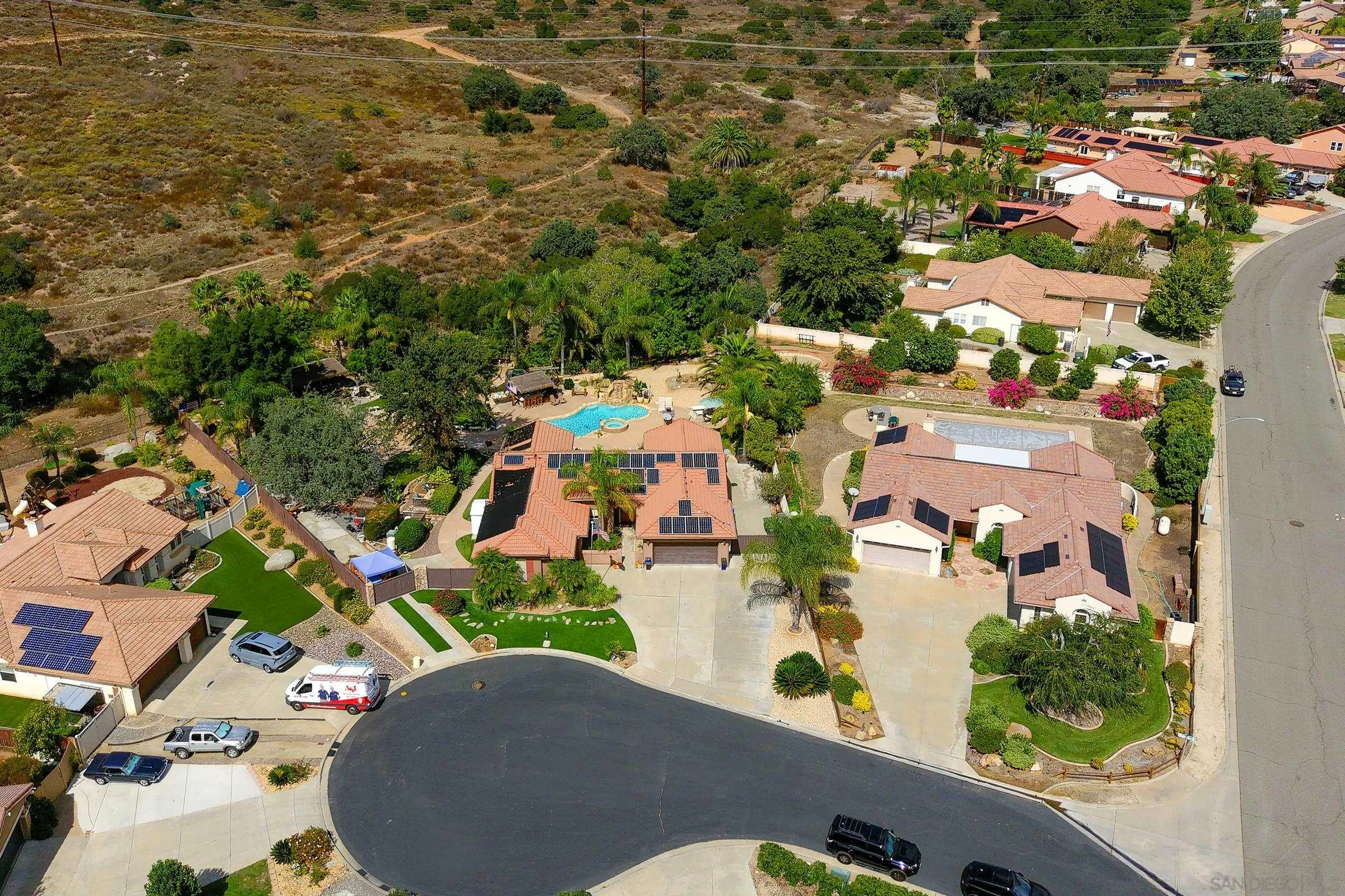 23420 Nightsky Road Ramona, CA 92065 - Photo 52 of 53 Gallery Image 52