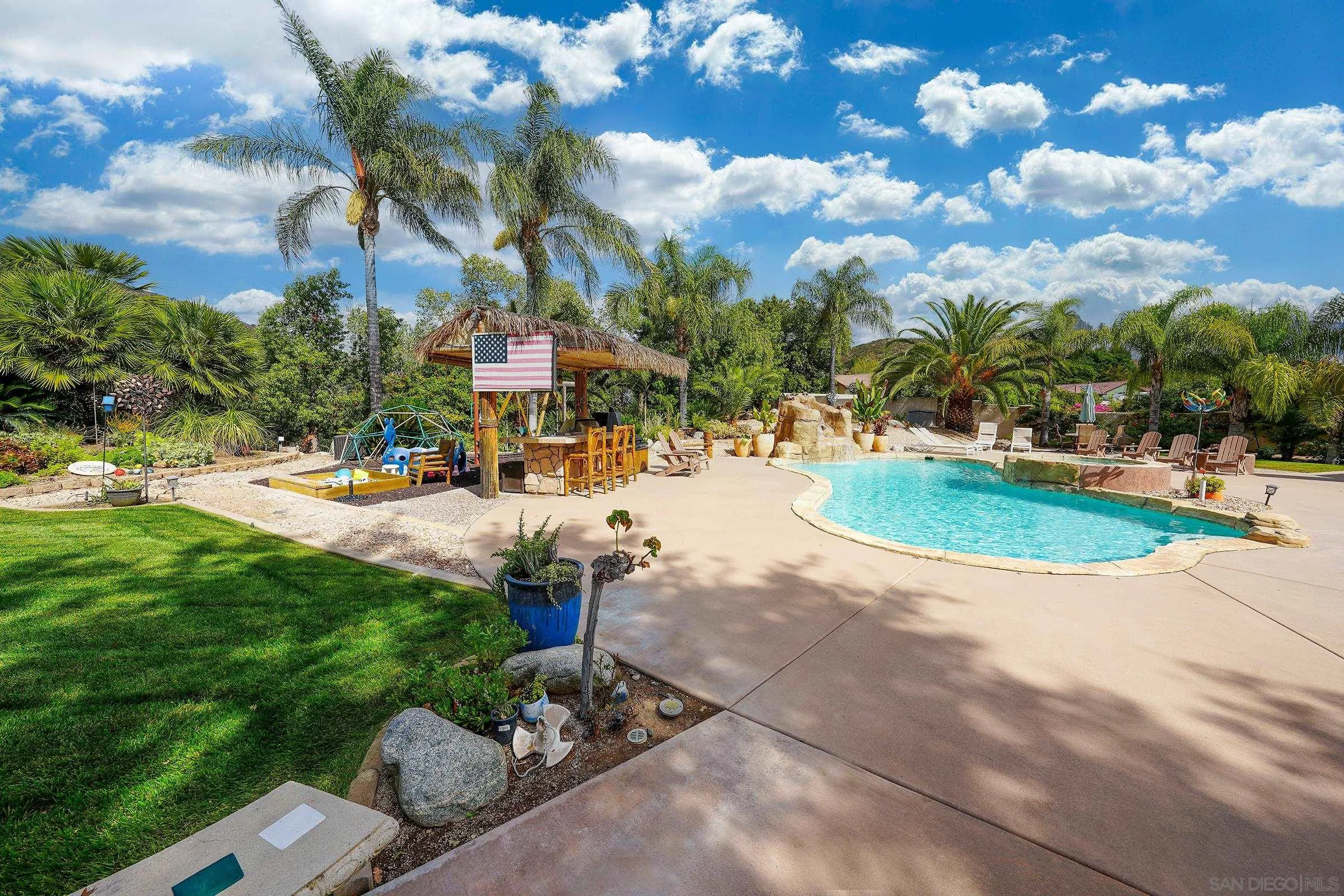 23420 Nightsky Road Ramona, CA 92065 - Photo 9 of 53 Gallery Image 9
