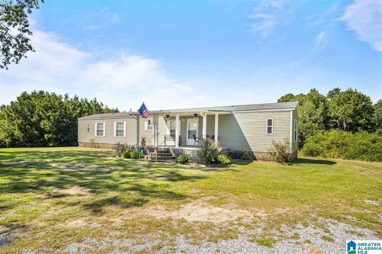 1288 State Road Jemison, AL 35085 - Photo 36 of 38