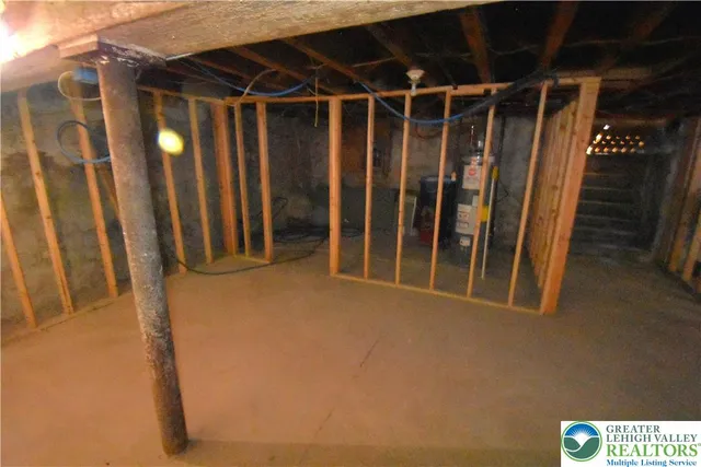 a view of under construction area