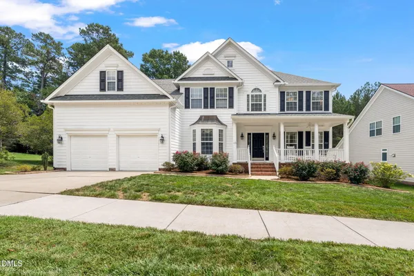 $800,000 | 517 Panthers Run Drive, Durham, NC 27713