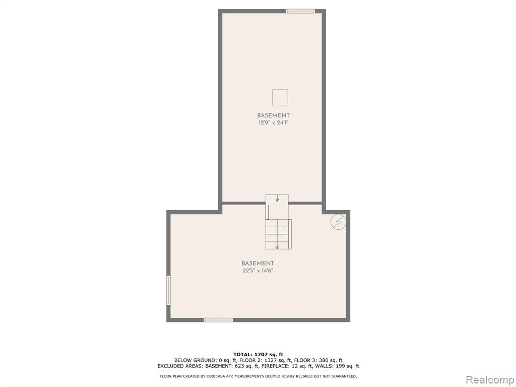 7570 Fostoria Road Mayville, MI 48744 - Photo 32 of 37