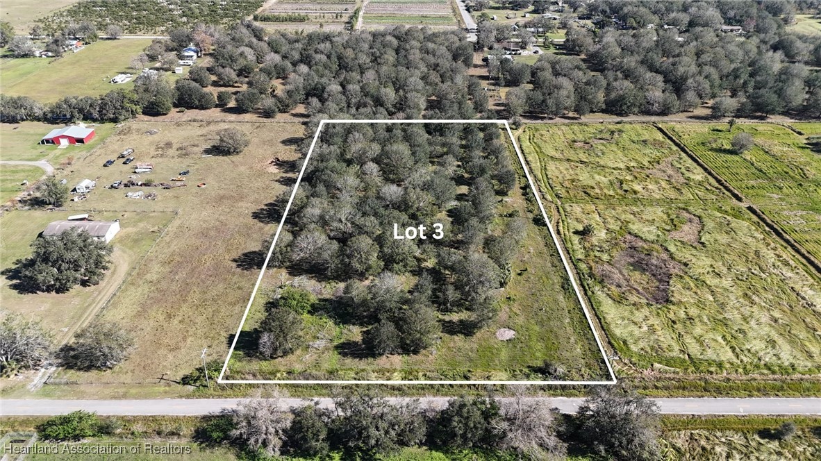 0 Platt Road Wauchula, FL 33873 - Photo 1 of 3 Gallery Image 1