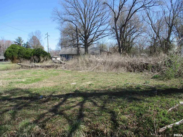 $18,500 | 910 North Commercial Street, Benton, IL 62812