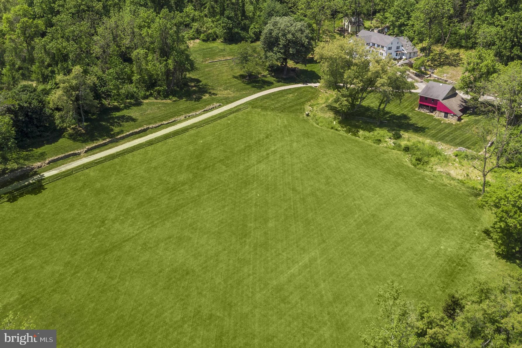 511 Merlin Road Phoenixville, PA 19460 - Photo 3 of 44 Ten acre parcel