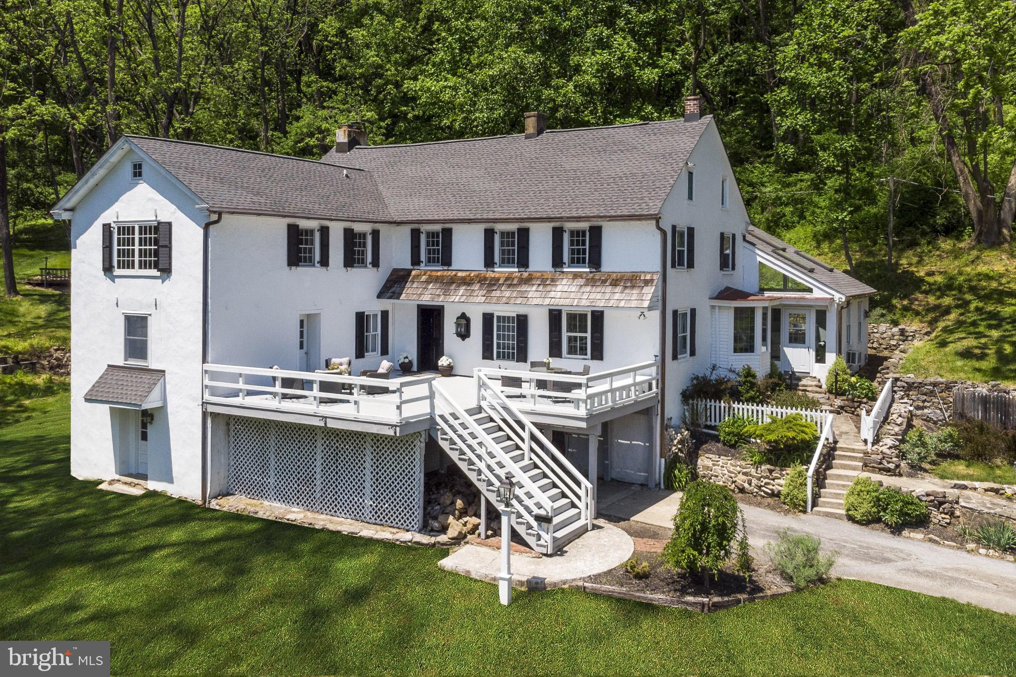 511 Merlin Road Phoenixville, PA 19460 - Photo 7 of 44 Gallery Image 7