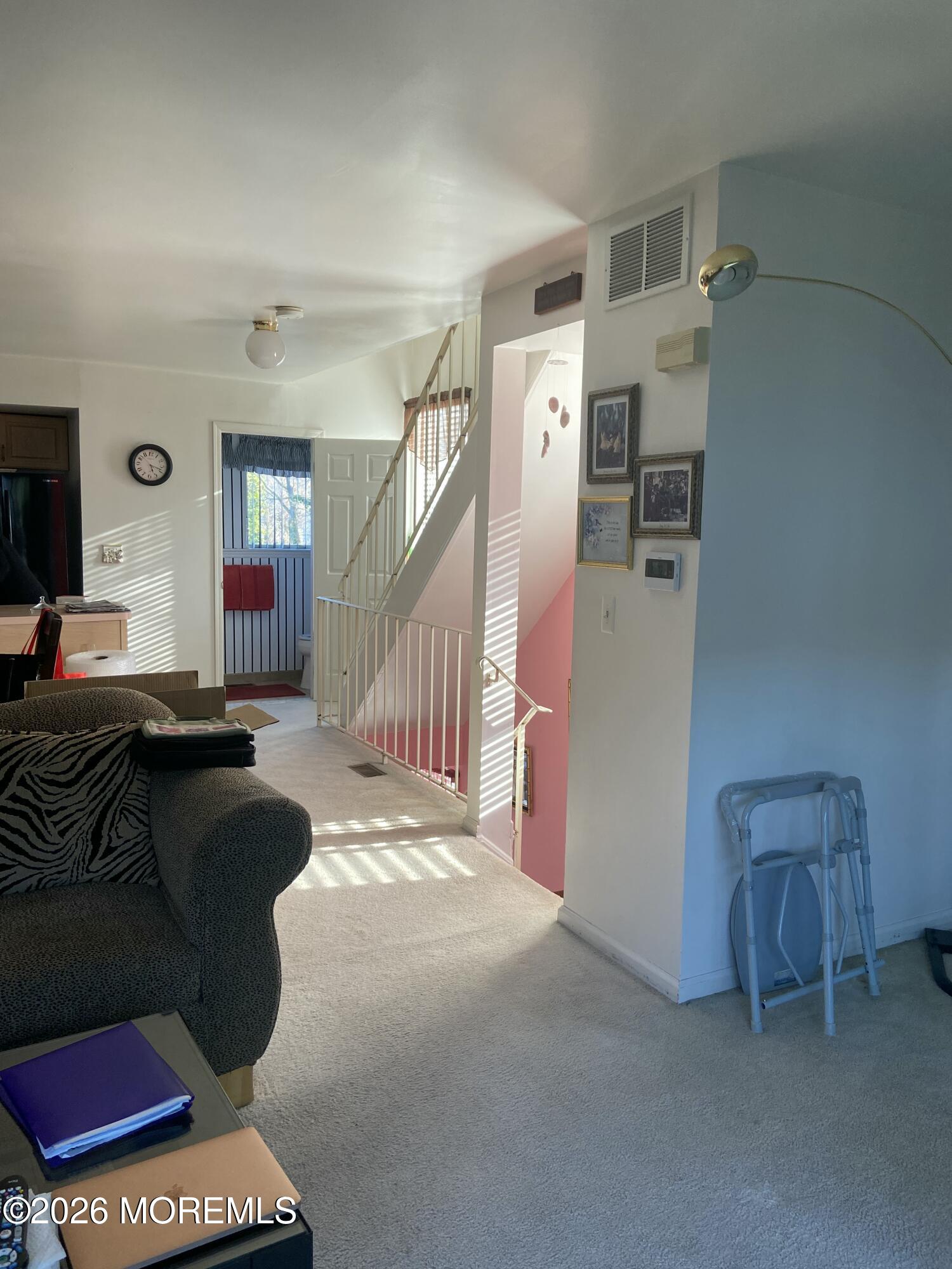 190 Spruce Street, Unit 5 Long Branch, NJ 07740 - Photo 4 of 12 a living room with furniture