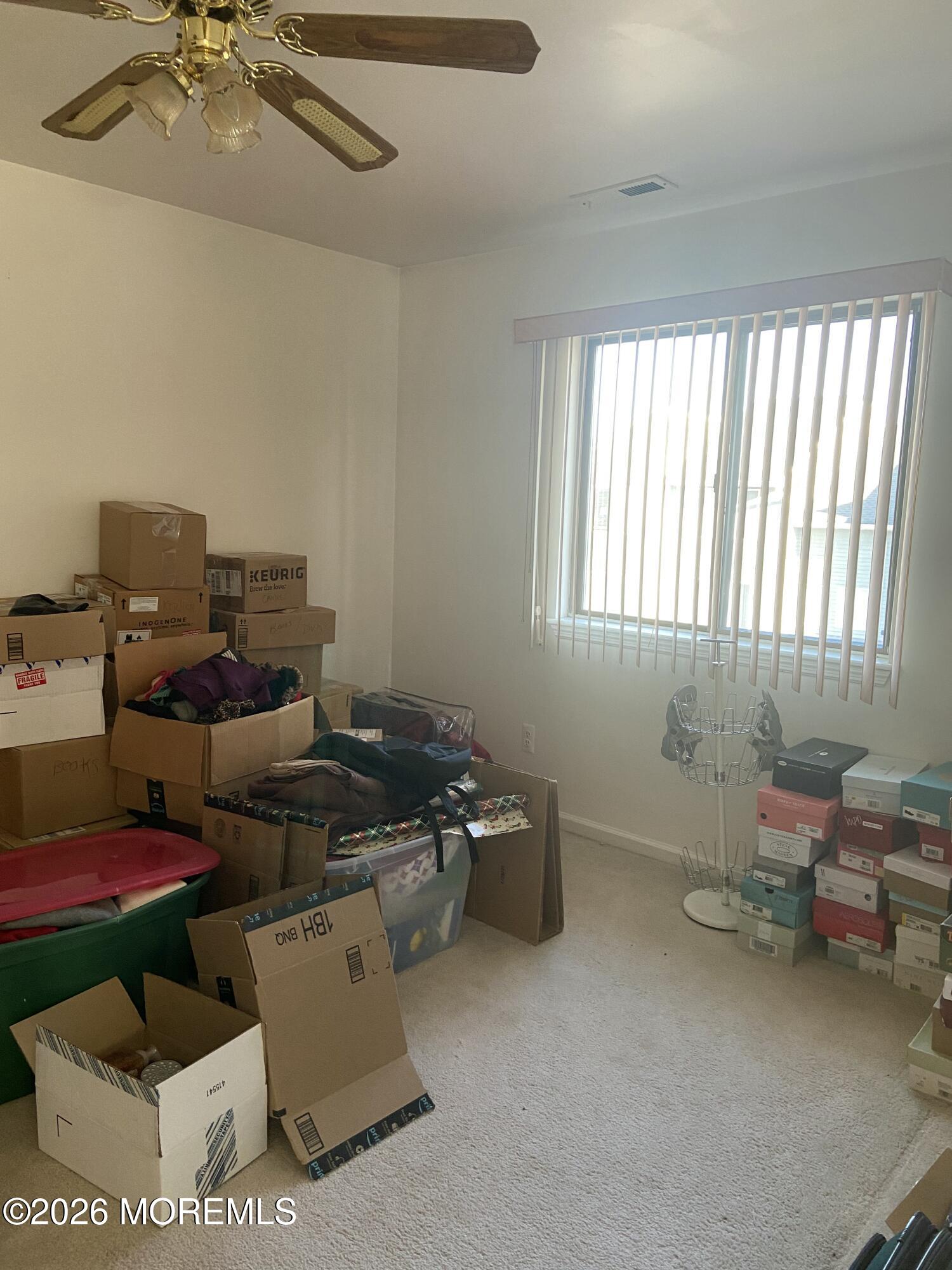 190 Spruce Street, Unit 5 Long Branch, NJ 07740 - Photo 6 of 12 a living room with furniture and a window