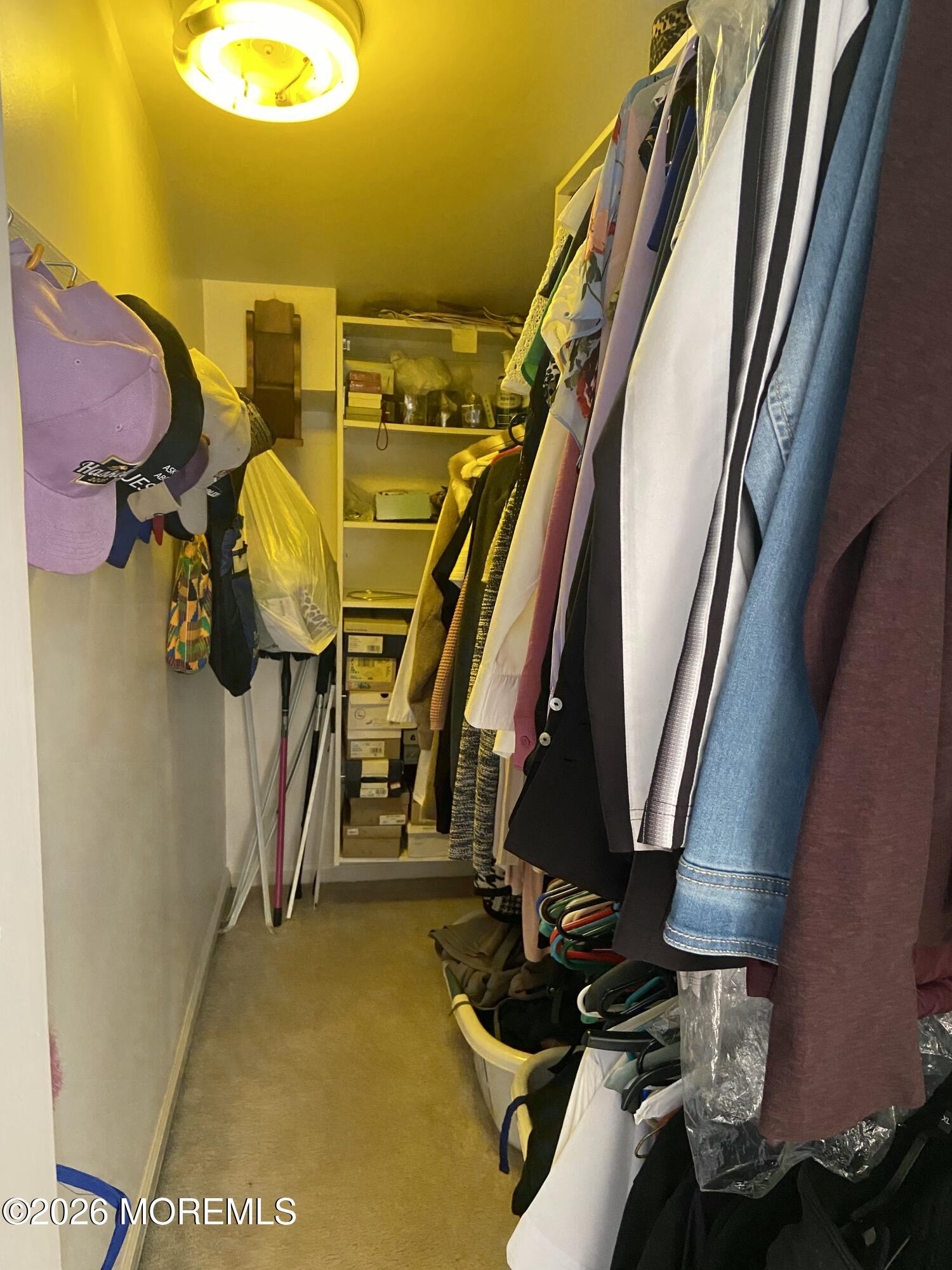190 Spruce Street, Unit 5 Long Branch, NJ 07740 - Photo 7 of 12 a view of a room with gym equipment