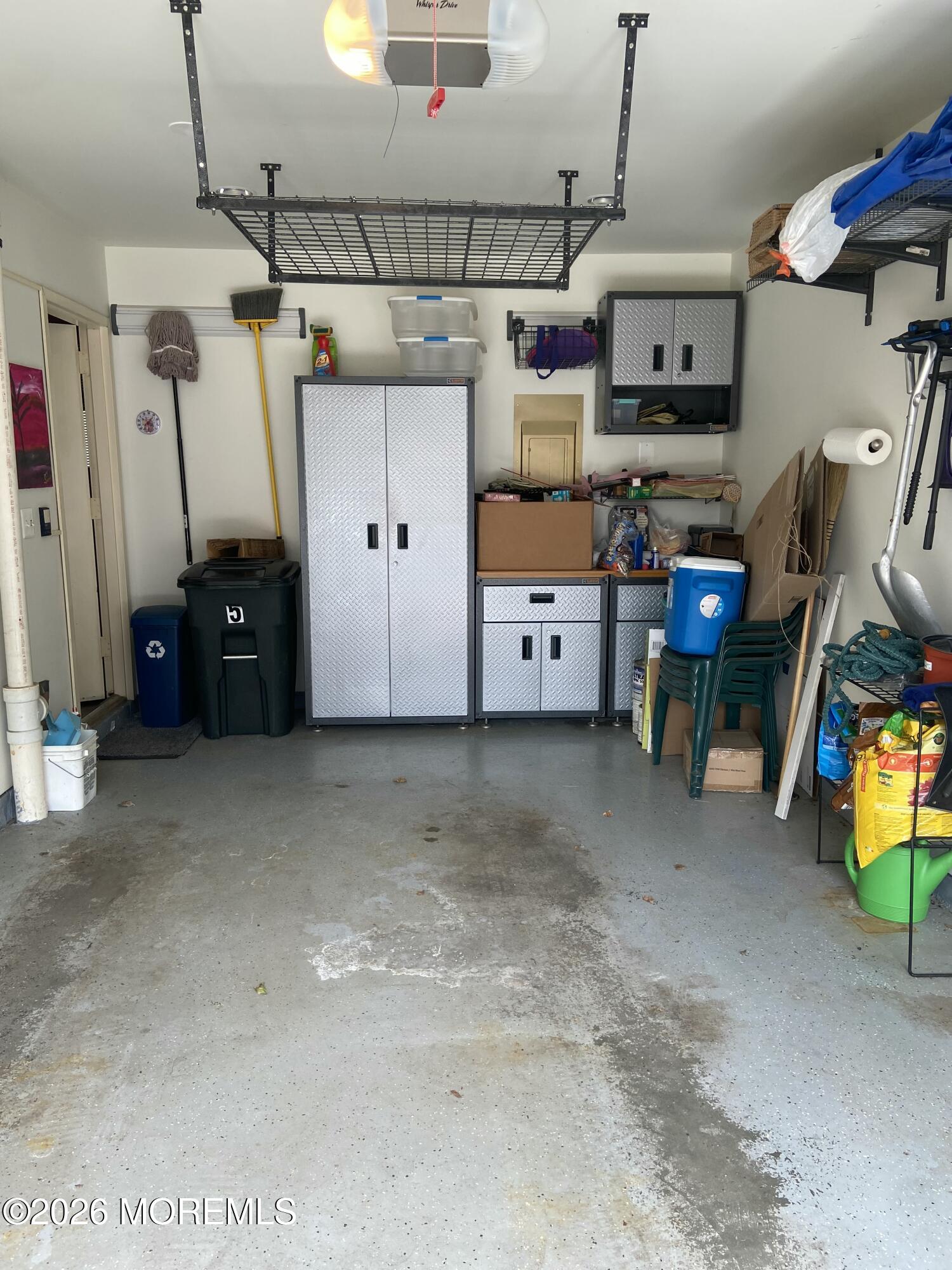 190 Spruce Street, Unit 5 Long Branch, NJ 07740 - Photo 8 of 12 a utility room with dryer and washer