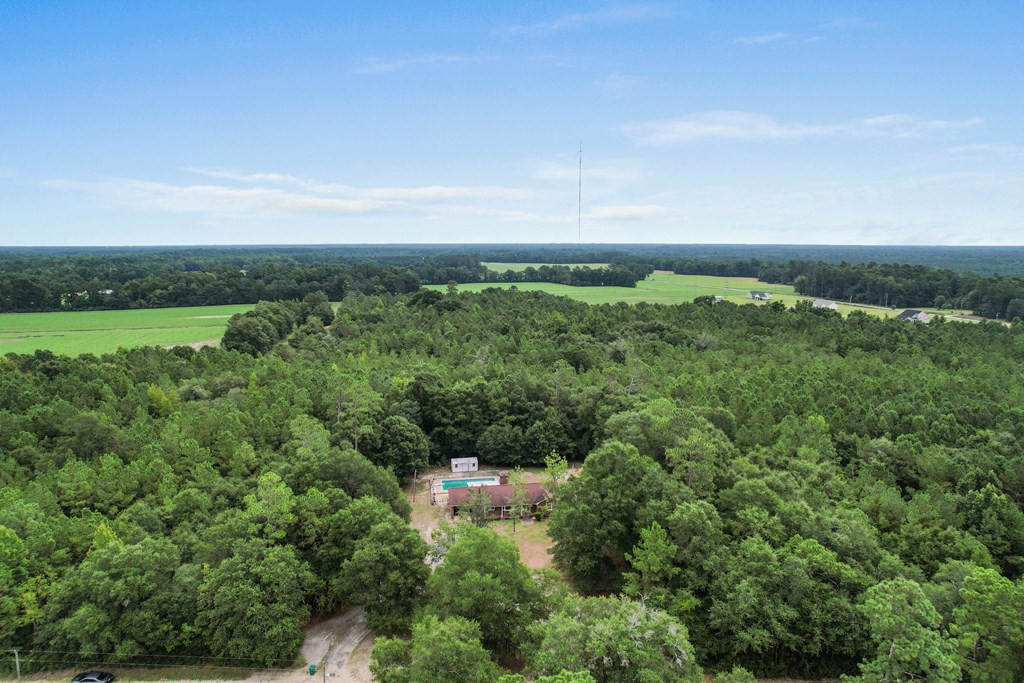 608 Will Reaves Road Mullins, SC 29574 - Photo 27 of 33 Gallery Image 27