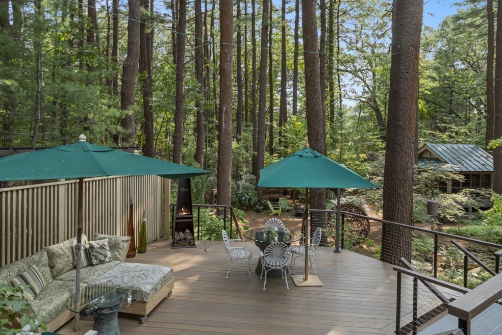 33 Pasture Road Reading, MA 01867 - Photo 28 of 32 Gallery Image 28