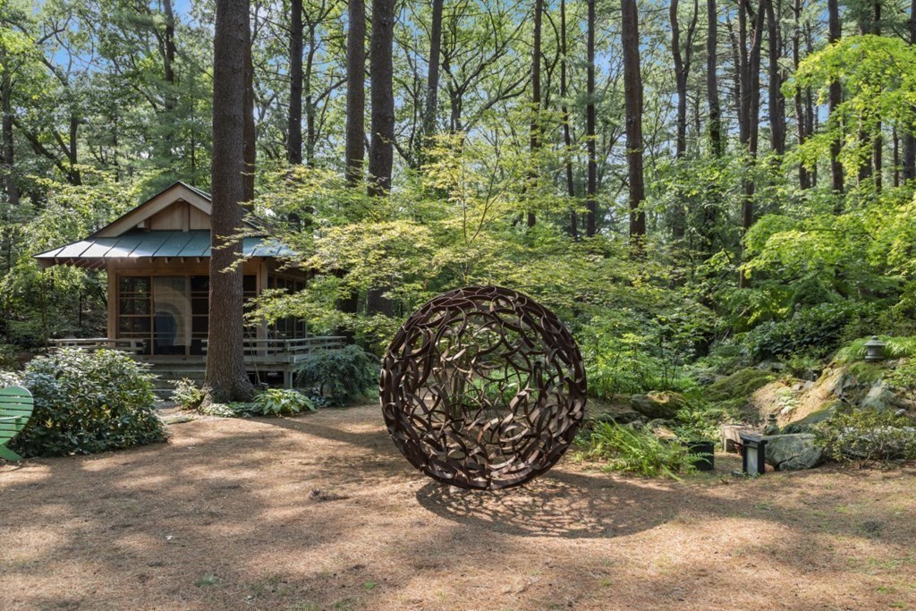 33 Pasture Road Reading, MA 01867 - Photo 29 of 32 Gallery Image 29