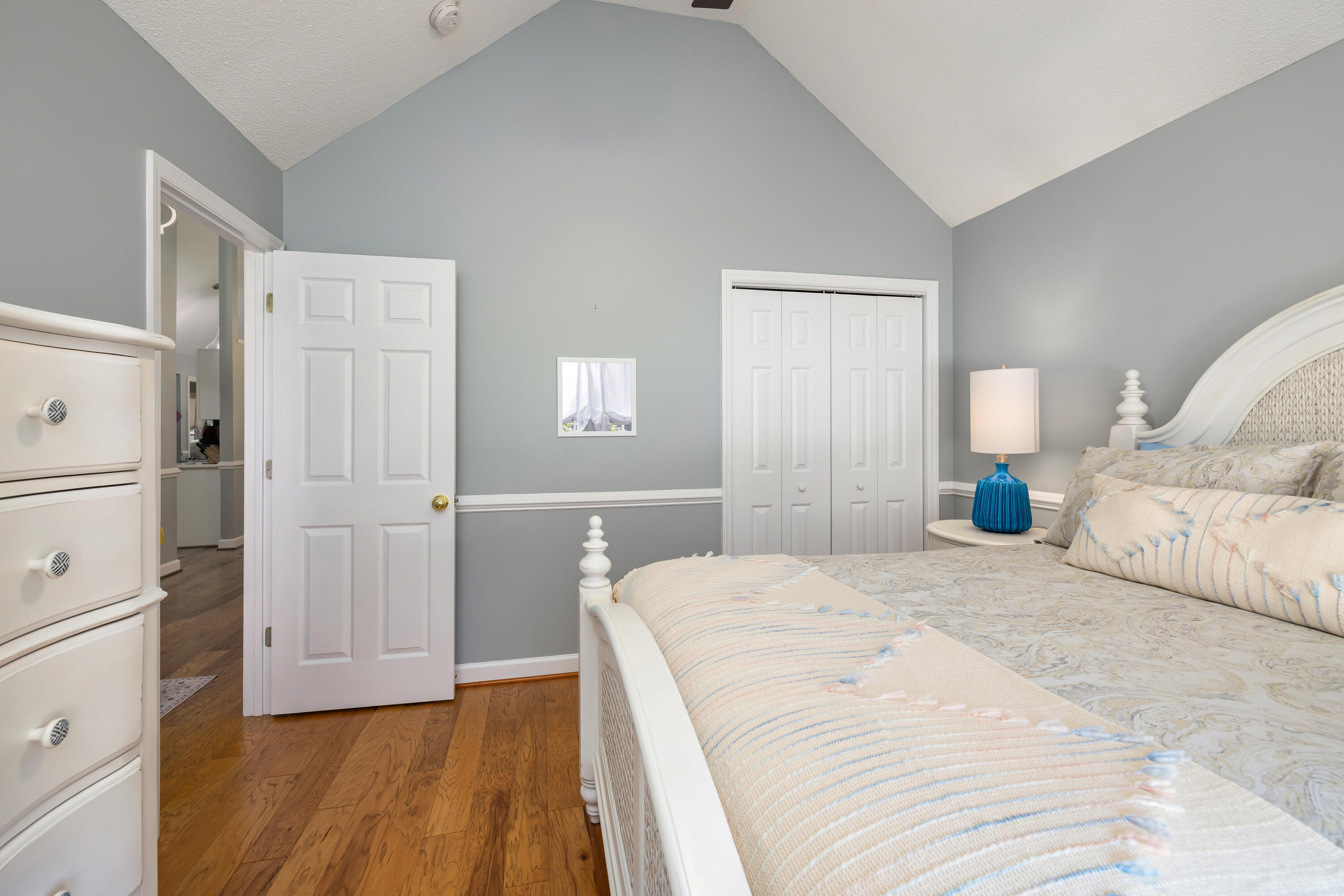 104 Oakview Circle Manning, SC 29102 - Photo 16 of 79 GUEST BEDROOM