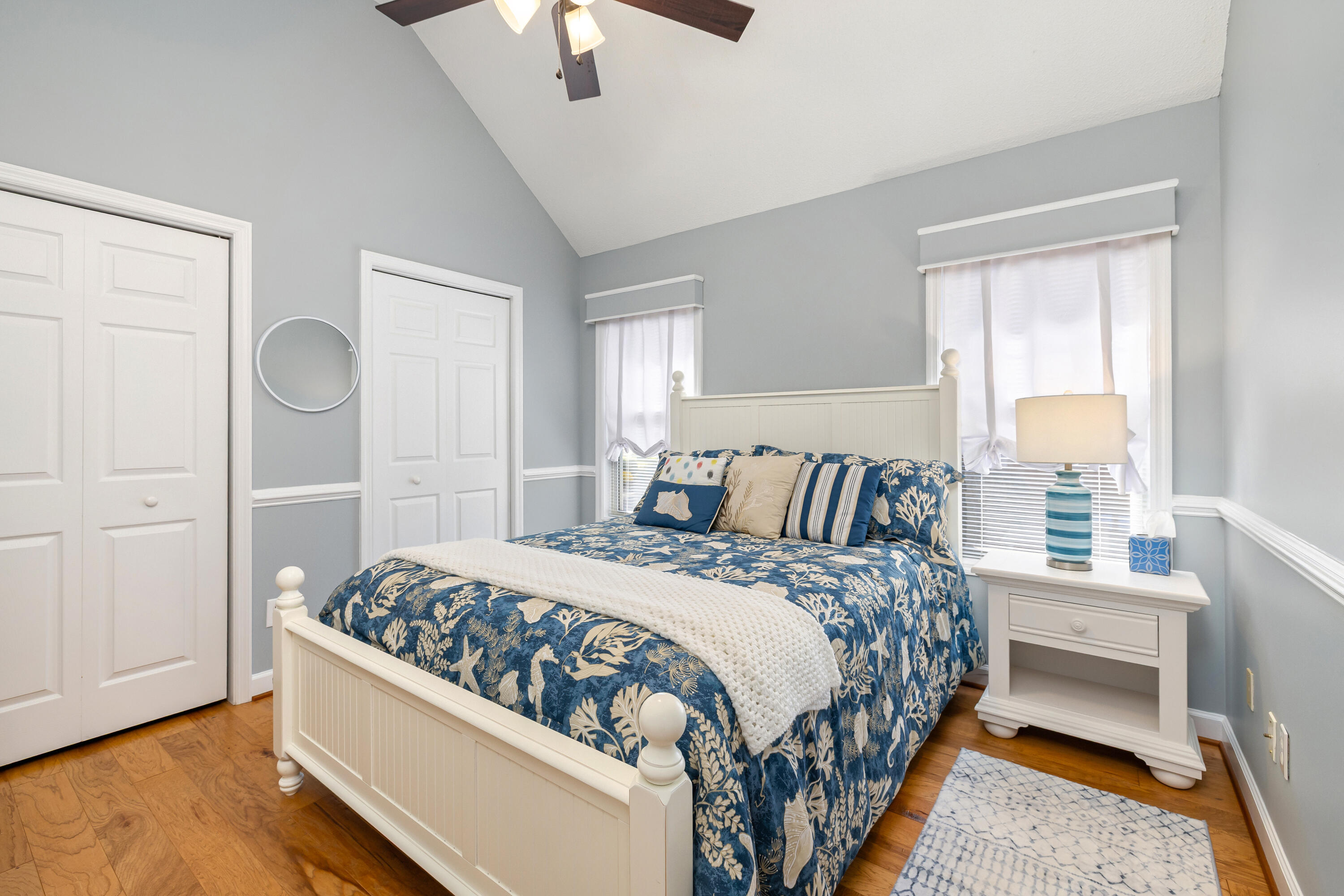 104 Oakview Circle Manning, SC 29102 - Photo 18 of 79 GUEST BEDROOM