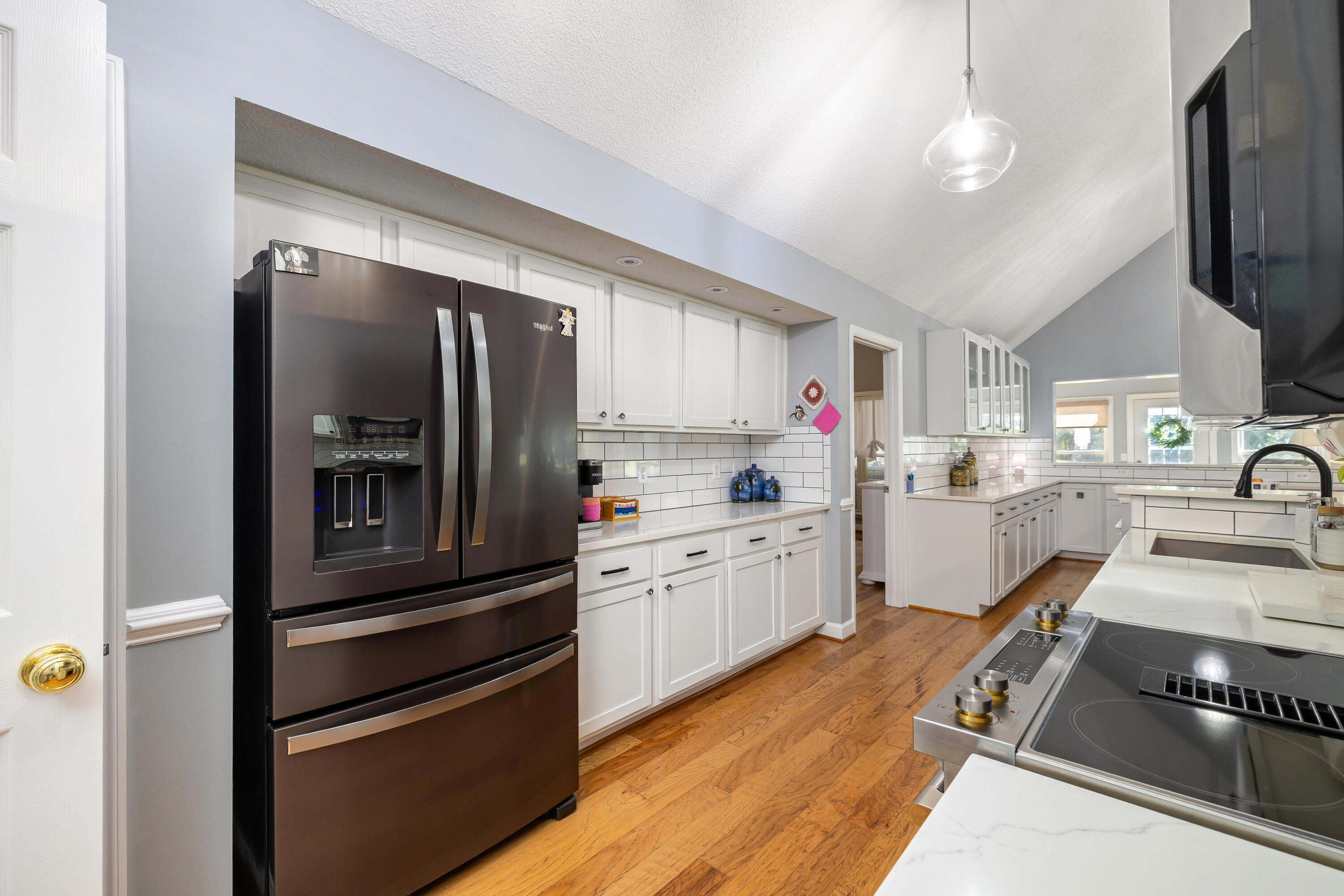 104 Oakview Circle Manning, SC 29102 - Photo 20 of 79 KITCHEN