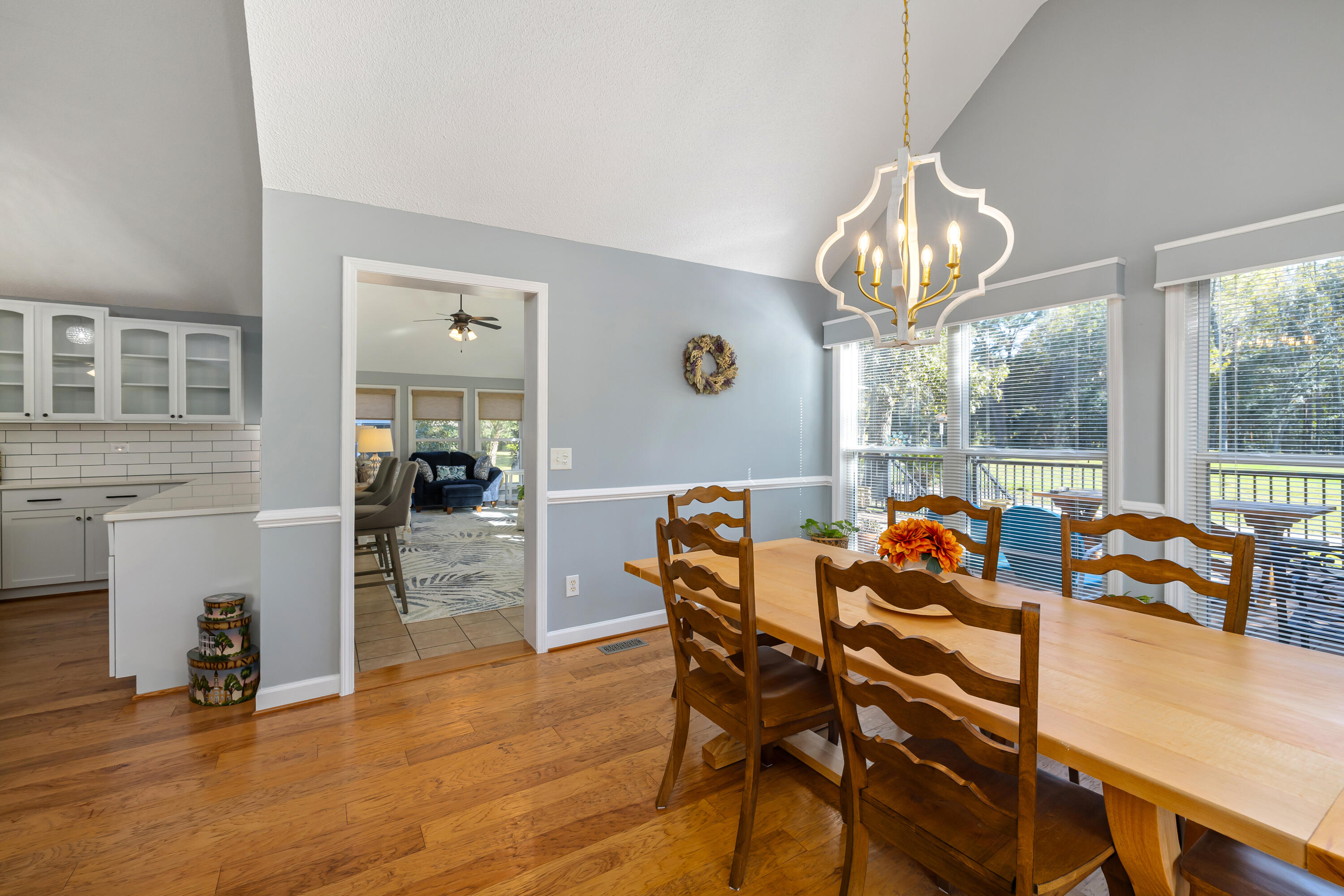104 Oakview Circle Manning, SC 29102 - Photo 36 of 79 DINING AREA