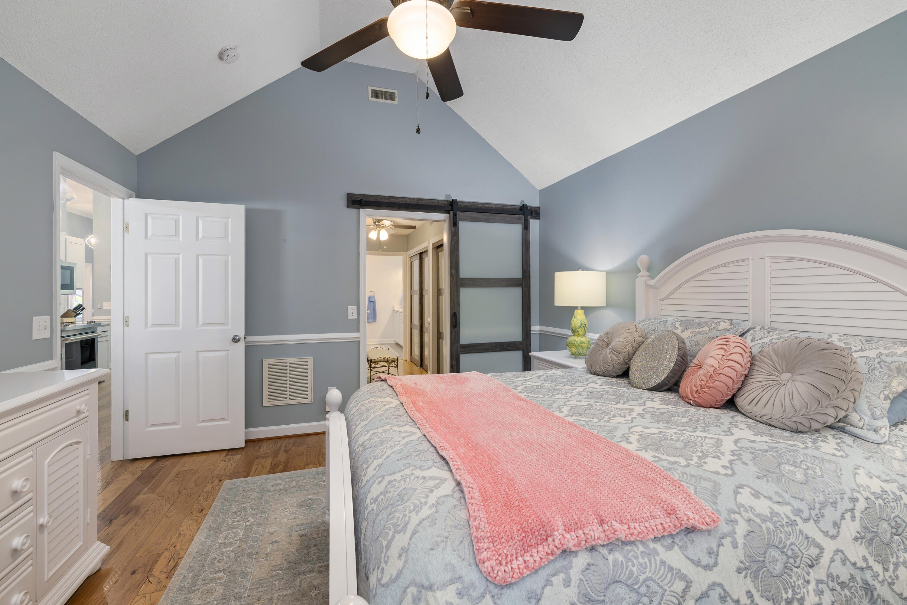 104 Oakview Circle Manning, SC 29102 - Photo 41 of 79 PRIMARY BR