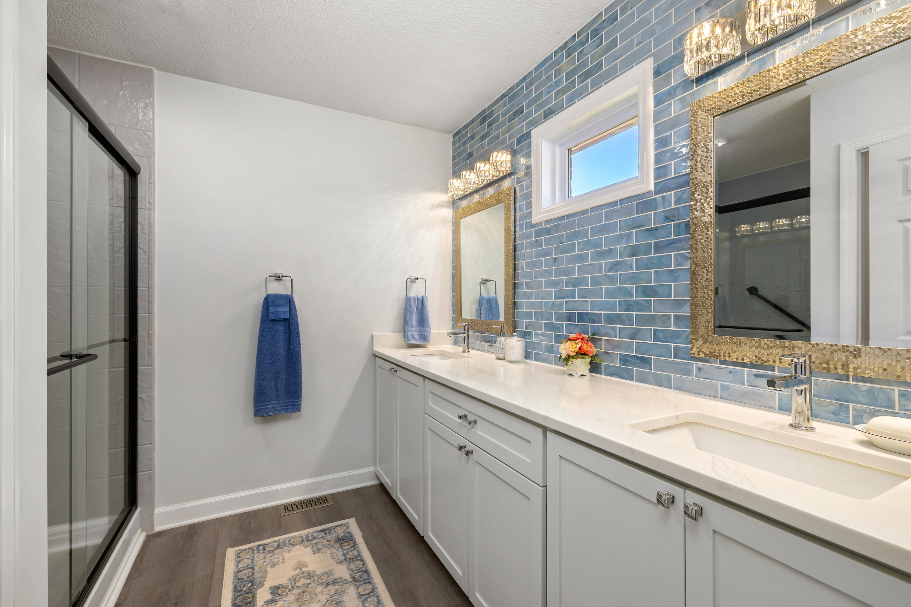 104 Oakview Circle Manning, SC 29102 - Photo 43 of 79 PRIMARY BATHROOM