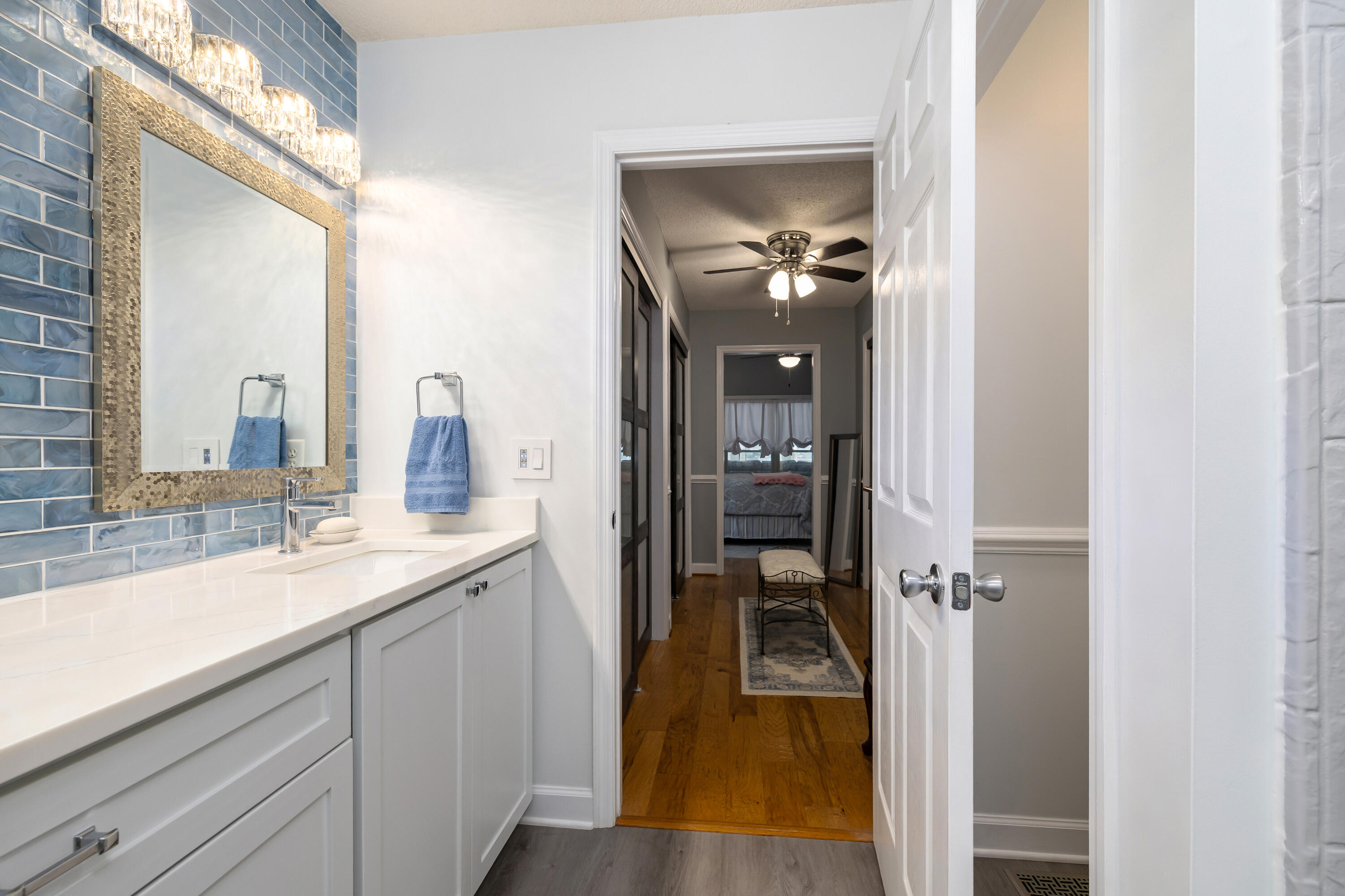 104 Oakview Circle Manning, SC 29102 - Photo 45 of 79 QUARTZ COUNTERTOPS