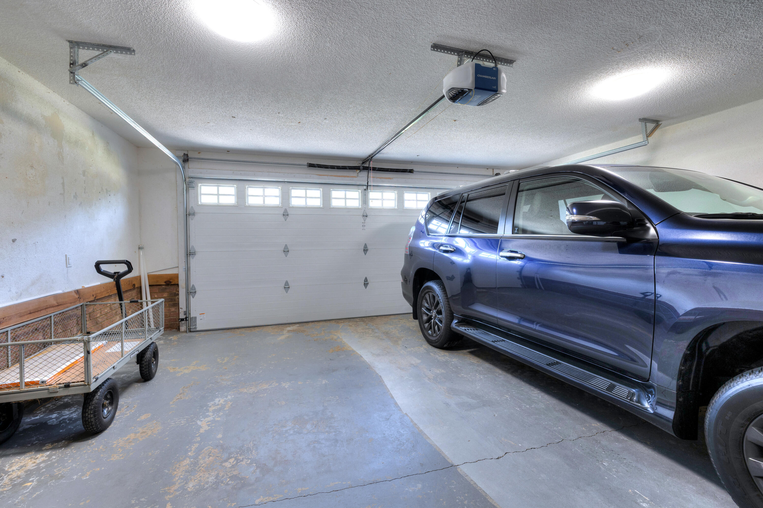 104 Oakview Circle Manning, SC 29102 - Photo 51 of 79 OVERSIZED GARAGE
