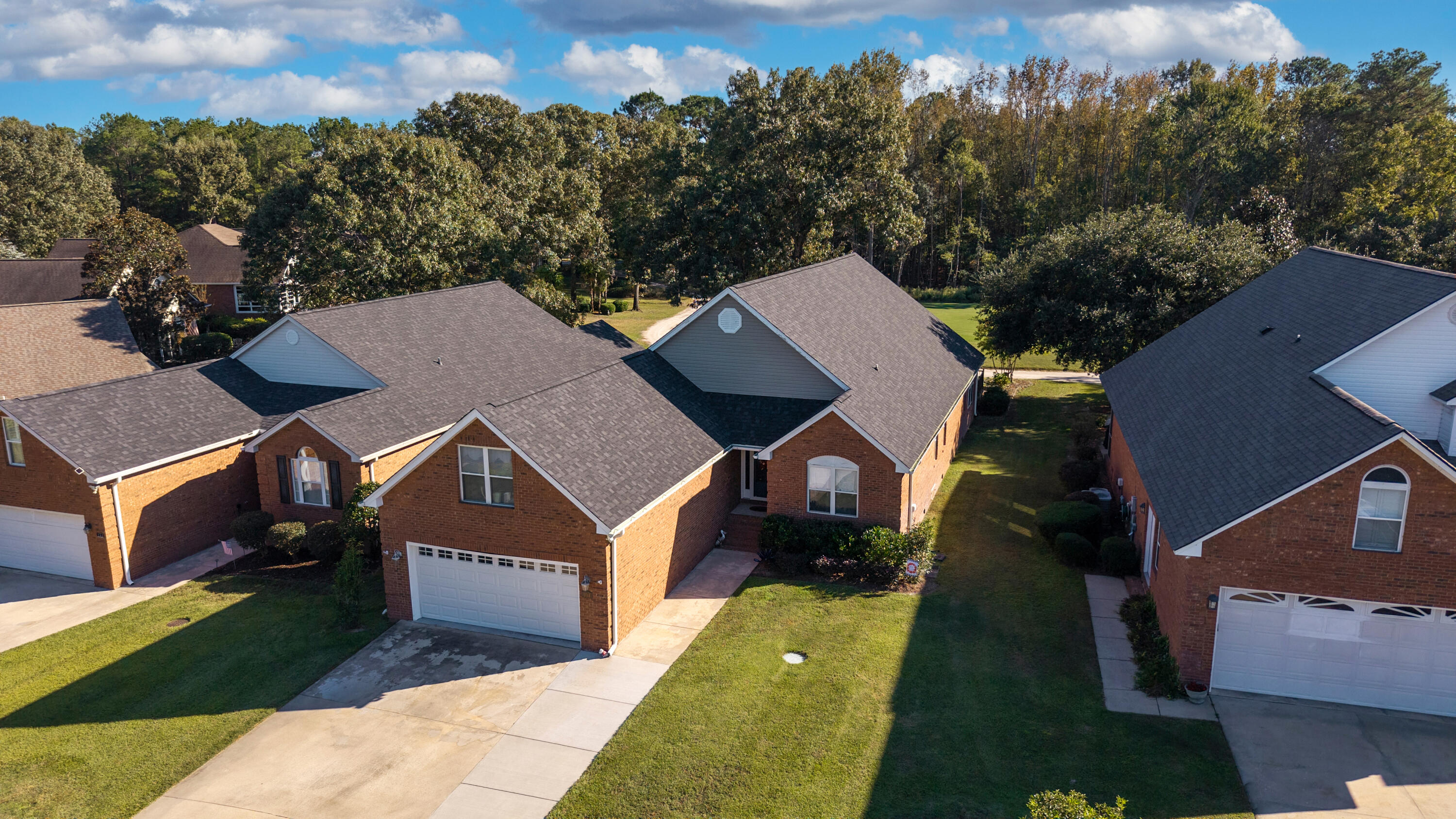 104 Oakview Circle Manning, SC 29102 - Photo 54 of 79 AERIAL