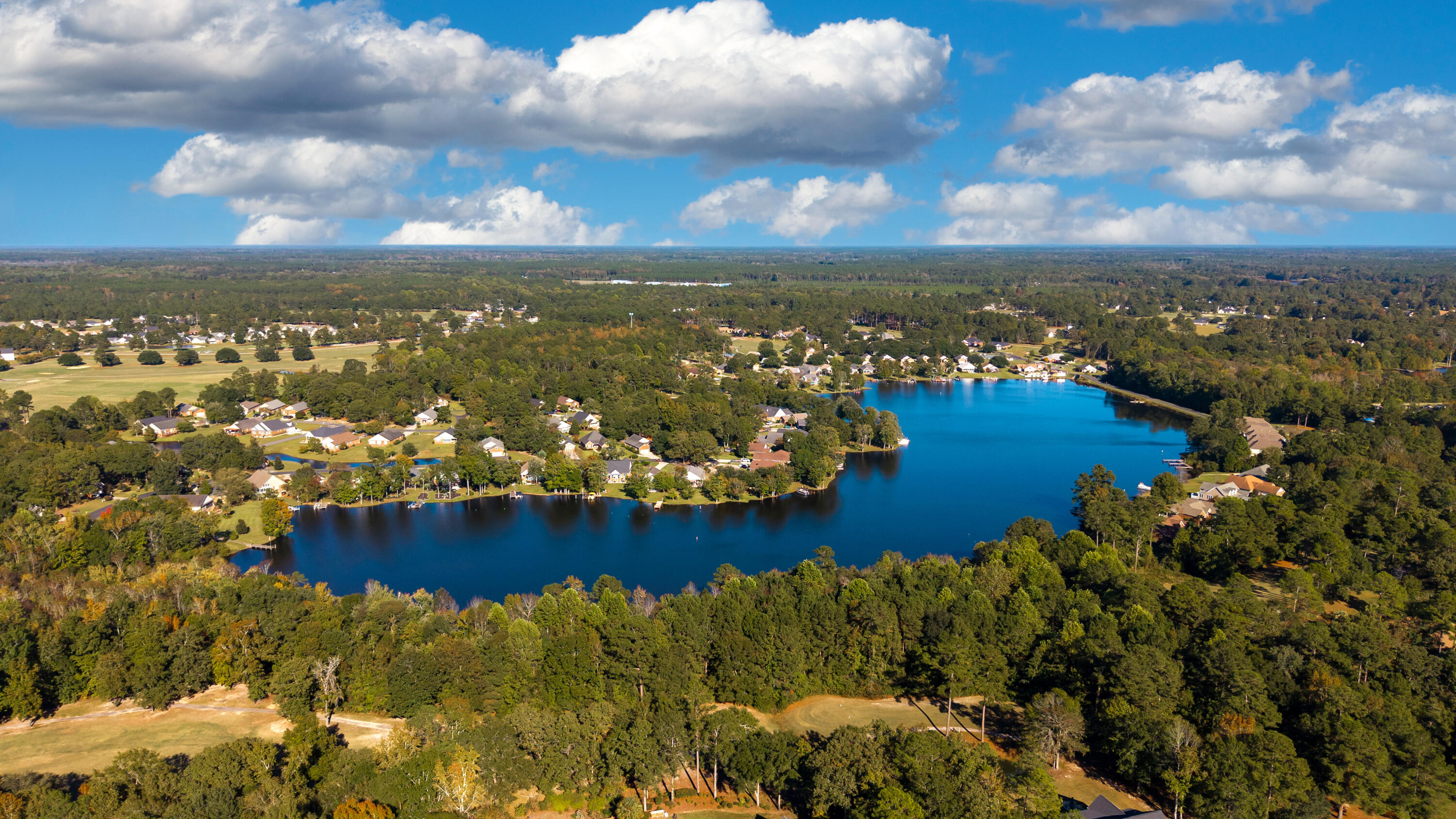 104 Oakview Circle Manning, SC 29102 - Photo 62 of 79 LAKE ARBU