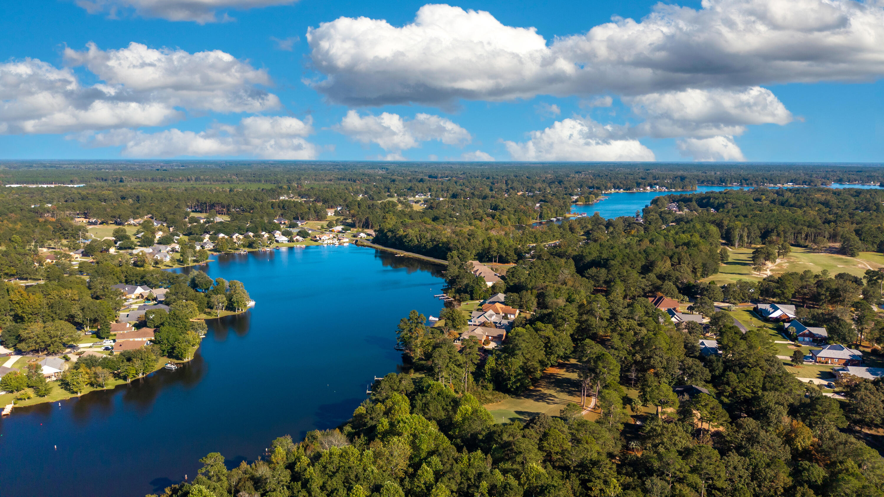 104 Oakview Circle Manning, SC 29102 - Photo 63 of 79 LAKE MARION