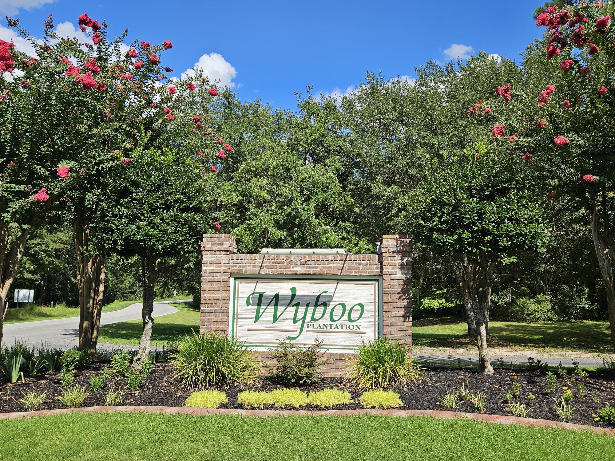 104 Oakview Circle Manning, SC 29102 - Photo 64 of 79 MAIN GATE