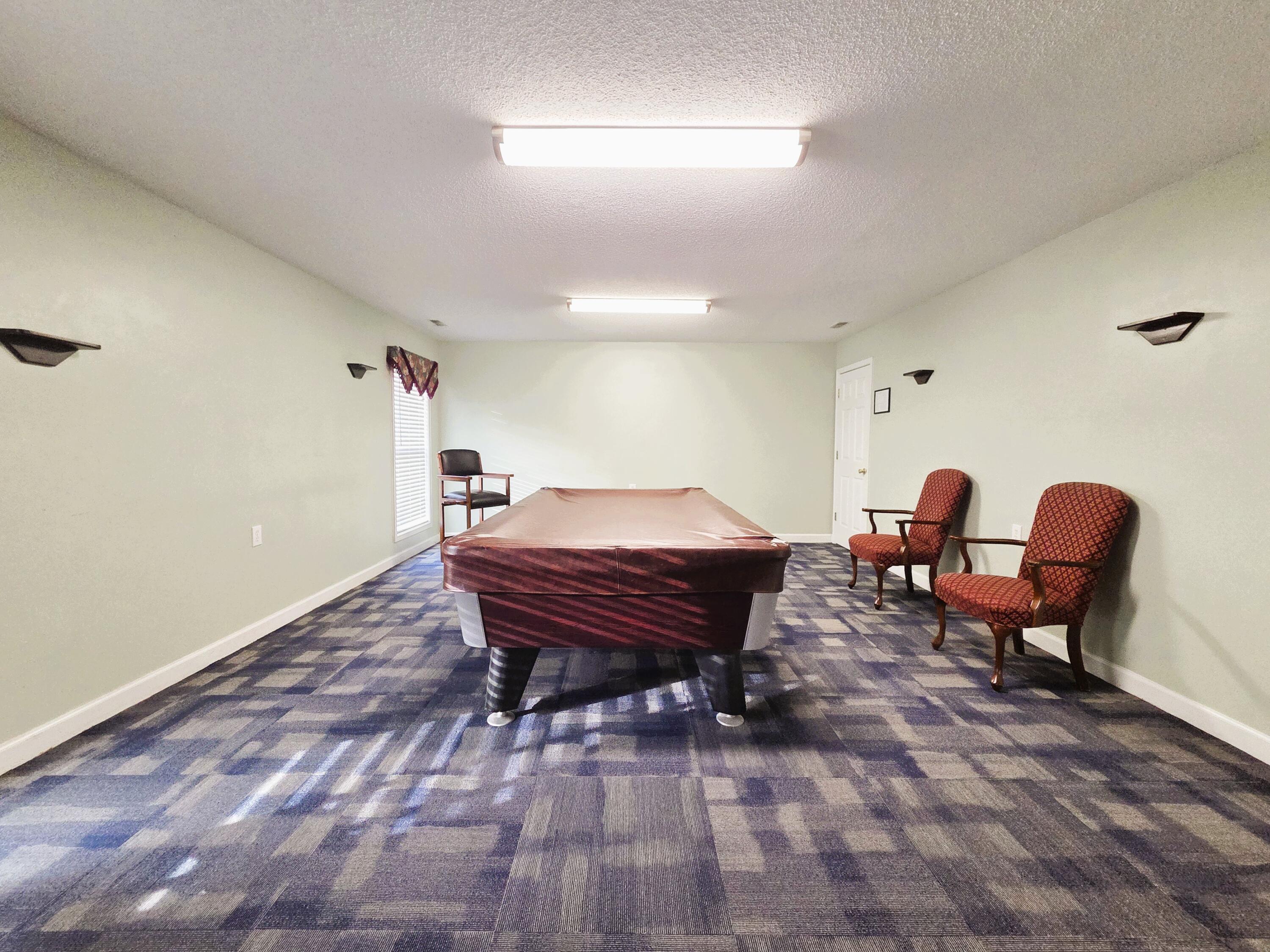 104 Oakview Circle Manning, SC 29102 - Photo 69 of 79 GAME ROOM