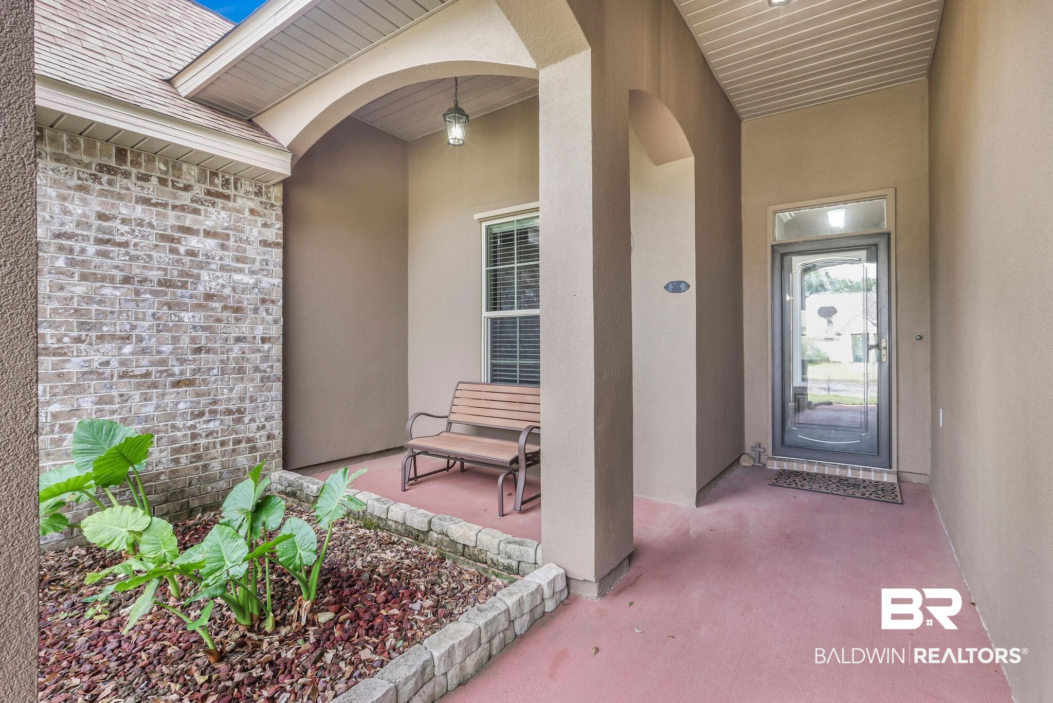 1086 Destin Avenue Foley, AL 36535 - Photo 2 of 30 View of exterior entry