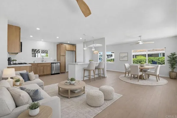 $299,500 | 2400 Alpine Boulevard, Unit 8, Alpine, CA 91901