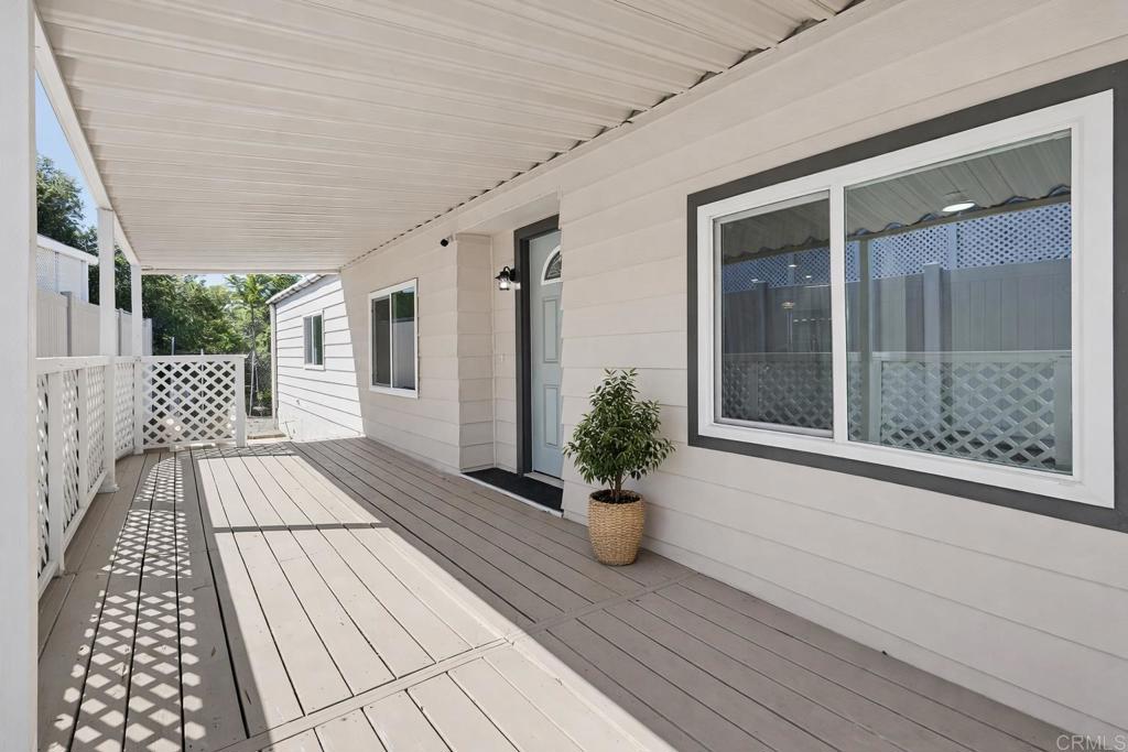 2400 Alpine Boulevard, Unit 8 Alpine, CA 91901 - Photo 13 of 19 a view of outdoor space