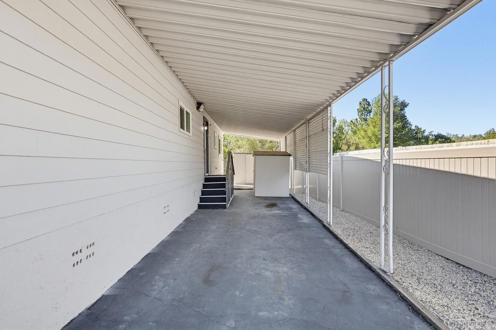 2400 Alpine Boulevard, Unit 8 Alpine, CA 91901 - Photo 15 of 19 a view of a porch