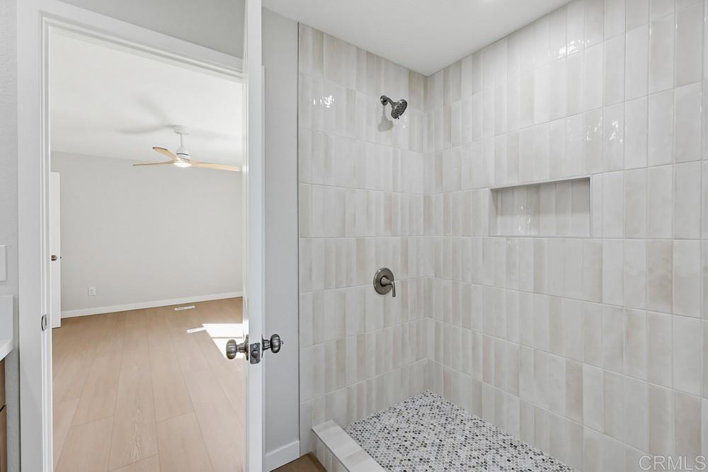 2400 Alpine Boulevard, Unit 8 Alpine, CA 91901 - Photo 9 of 19 a bathroom with a shower