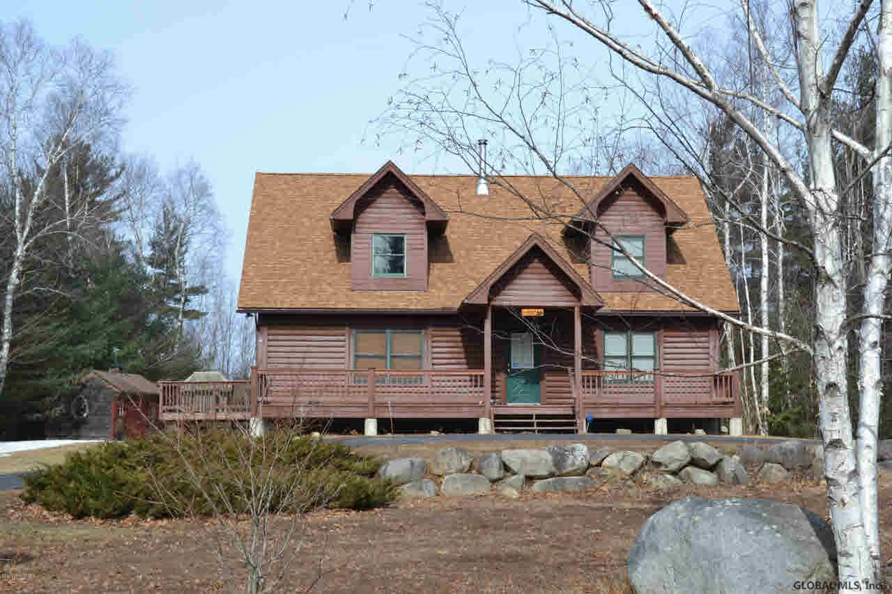 145 Moose Ridge Drive Lake George, NY 12845 - Photo 1 of 15 Photo 1