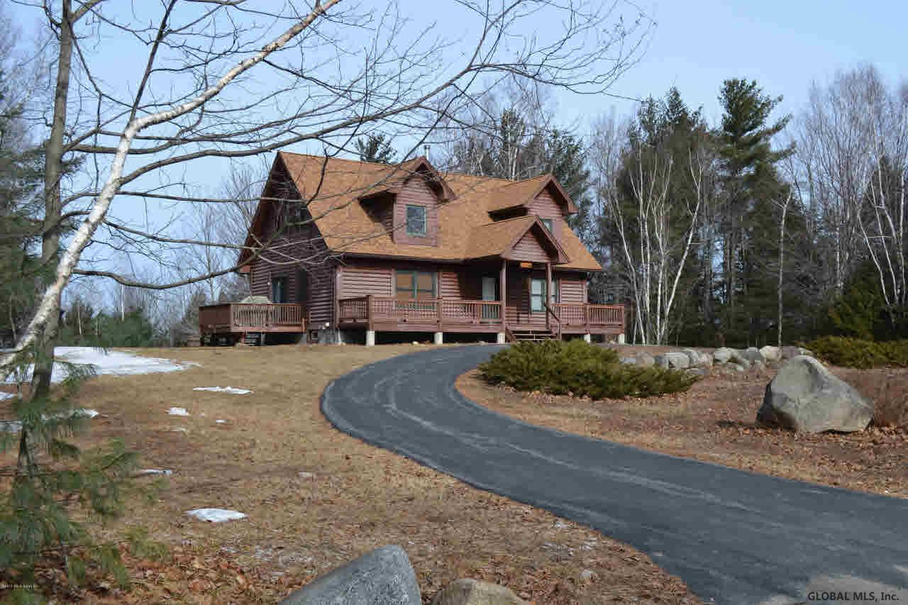 145 Moose Ridge Drive Lake George, NY 12845 - Photo 2 of 15 Photo 2