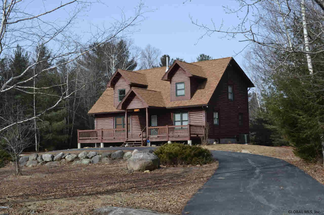 145 Moose Ridge Drive Lake George, NY 12845 - Photo 3 of 15 Photo 3