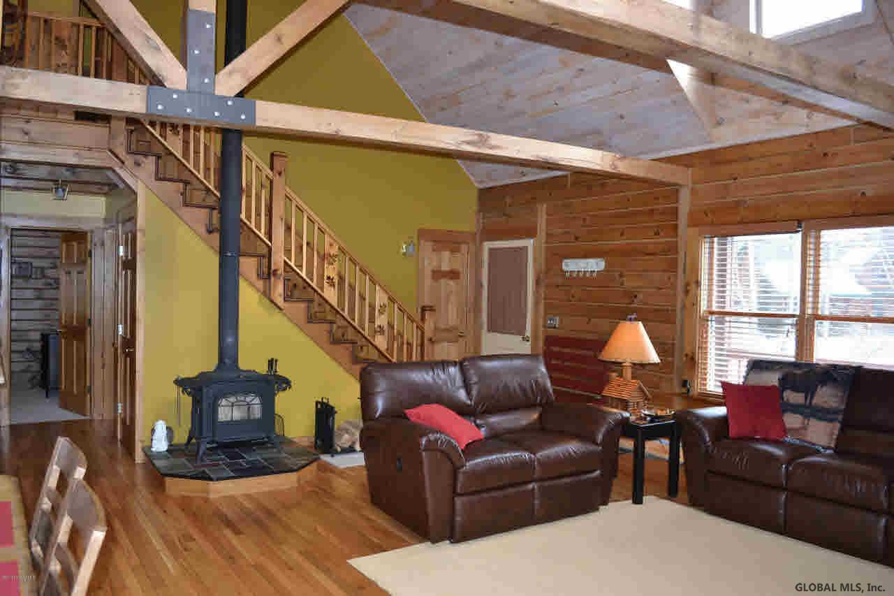 145 Moose Ridge Drive Lake George, NY 12845 - Photo 4 of 15 Photo 4