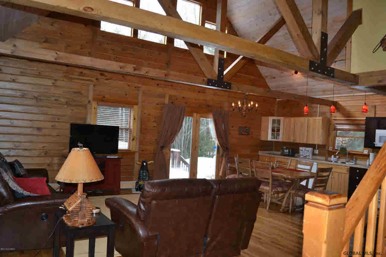 145 Moose Ridge Drive Lake George, NY 12845 - Photo 5 of 15 Photo 5