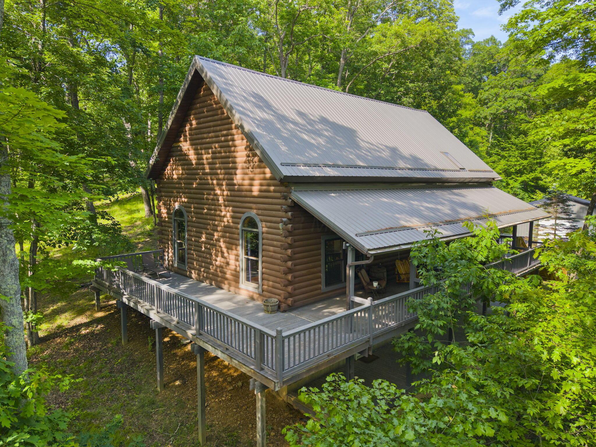 3376 Dry Run Road Chillicothe, OH 45601 - Photo 8 of 89 69-web-or-mls-DJI_20260528203329_0790_D