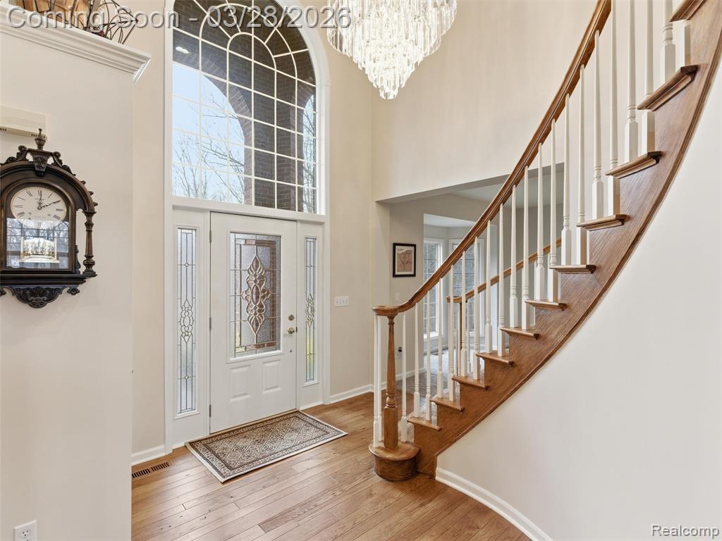 281 Mead Road Rochester, MI 48306 - Photo 7 of 68 Gallery Image 7