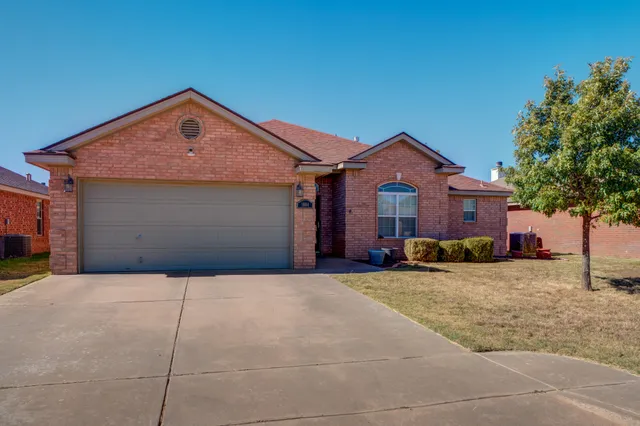 $265,000 | 1004 Oshkosh Avenue, Lubbock, TX 79416